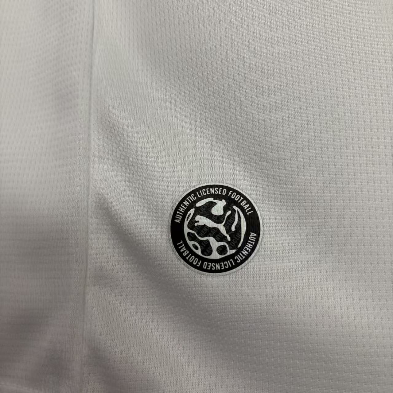 2026/27 RB Leipzig Home Jersey