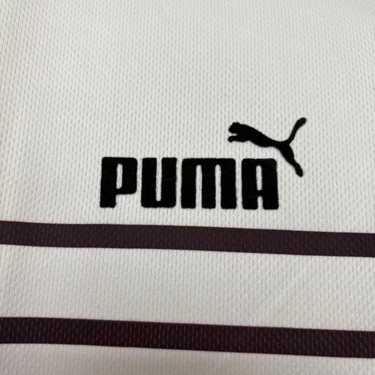 Retro St. Pauli 1997/98 Home Jersey