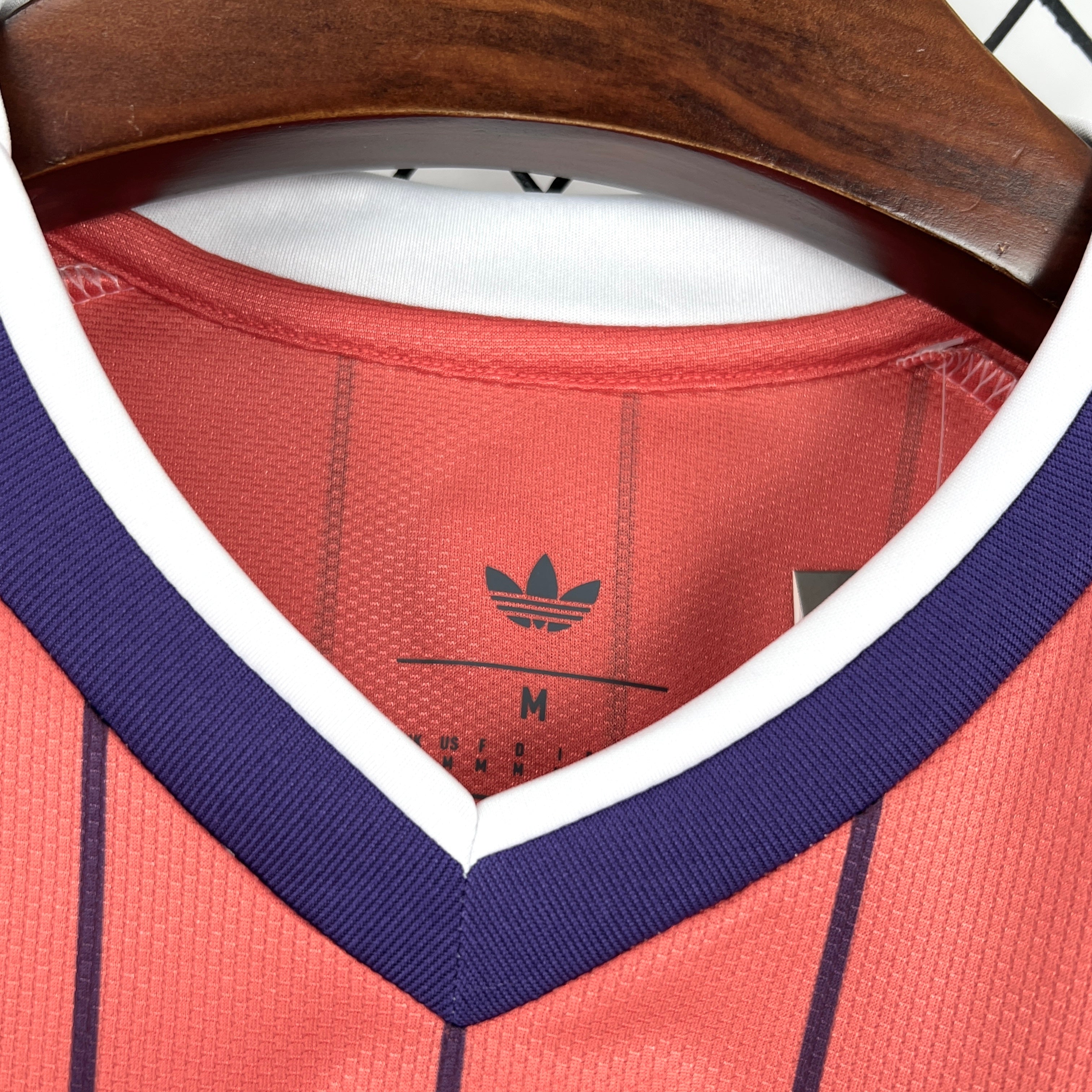 Scotland Home Shirt 2026 - World Cup Edition - OFFICIAL FAN VERSION
