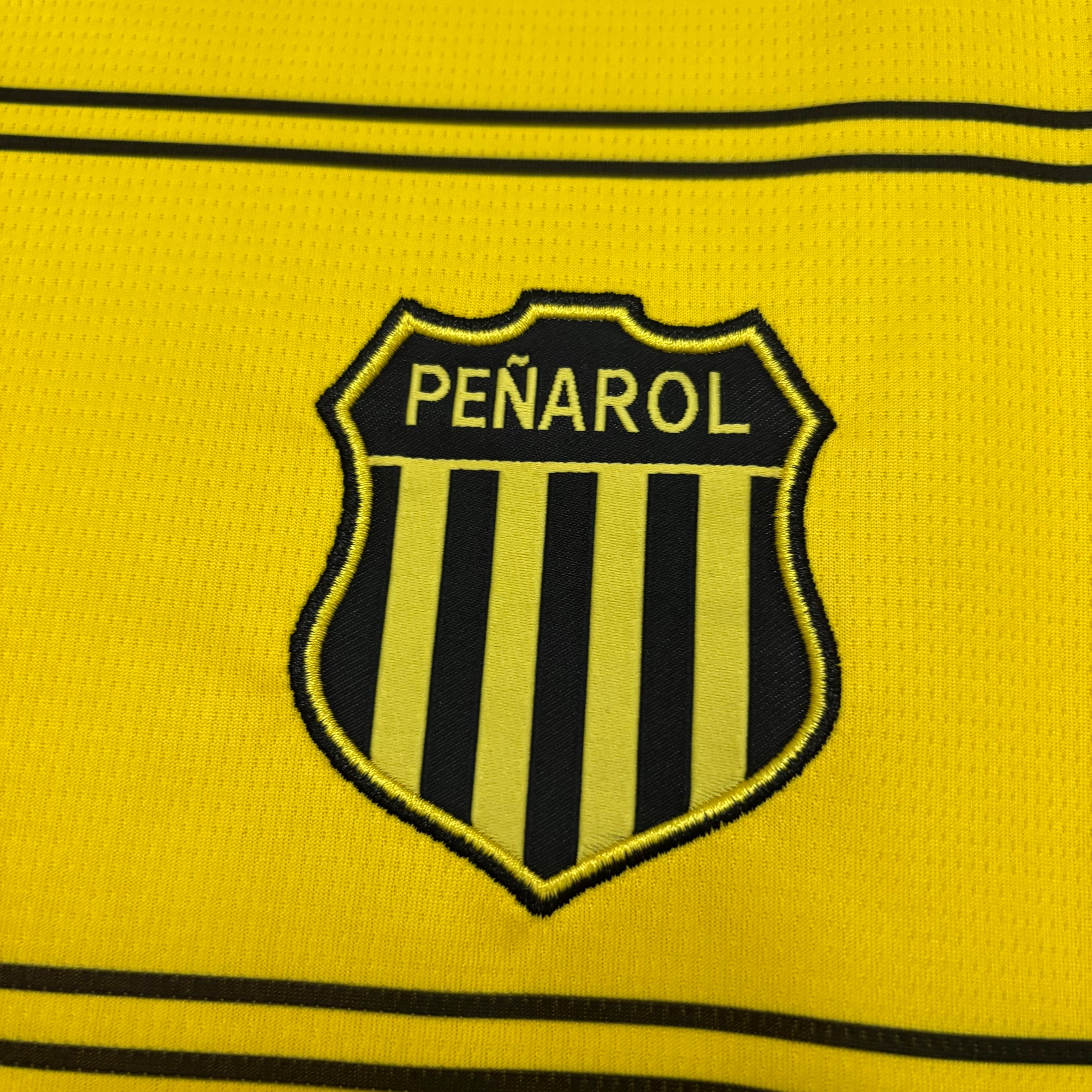 2026/27 Peñarol Away Jersey