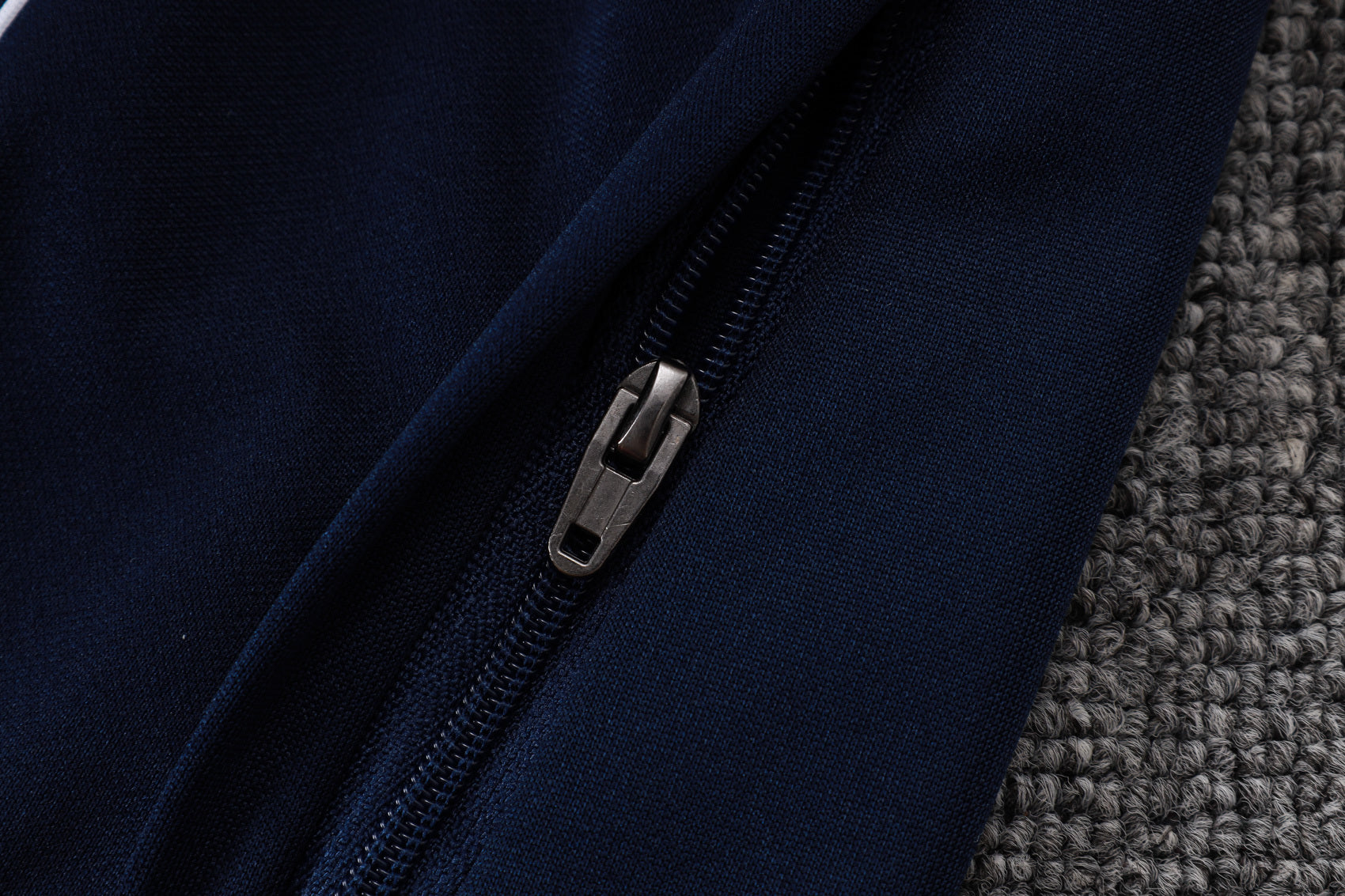 Tracksuit Marseille Blue