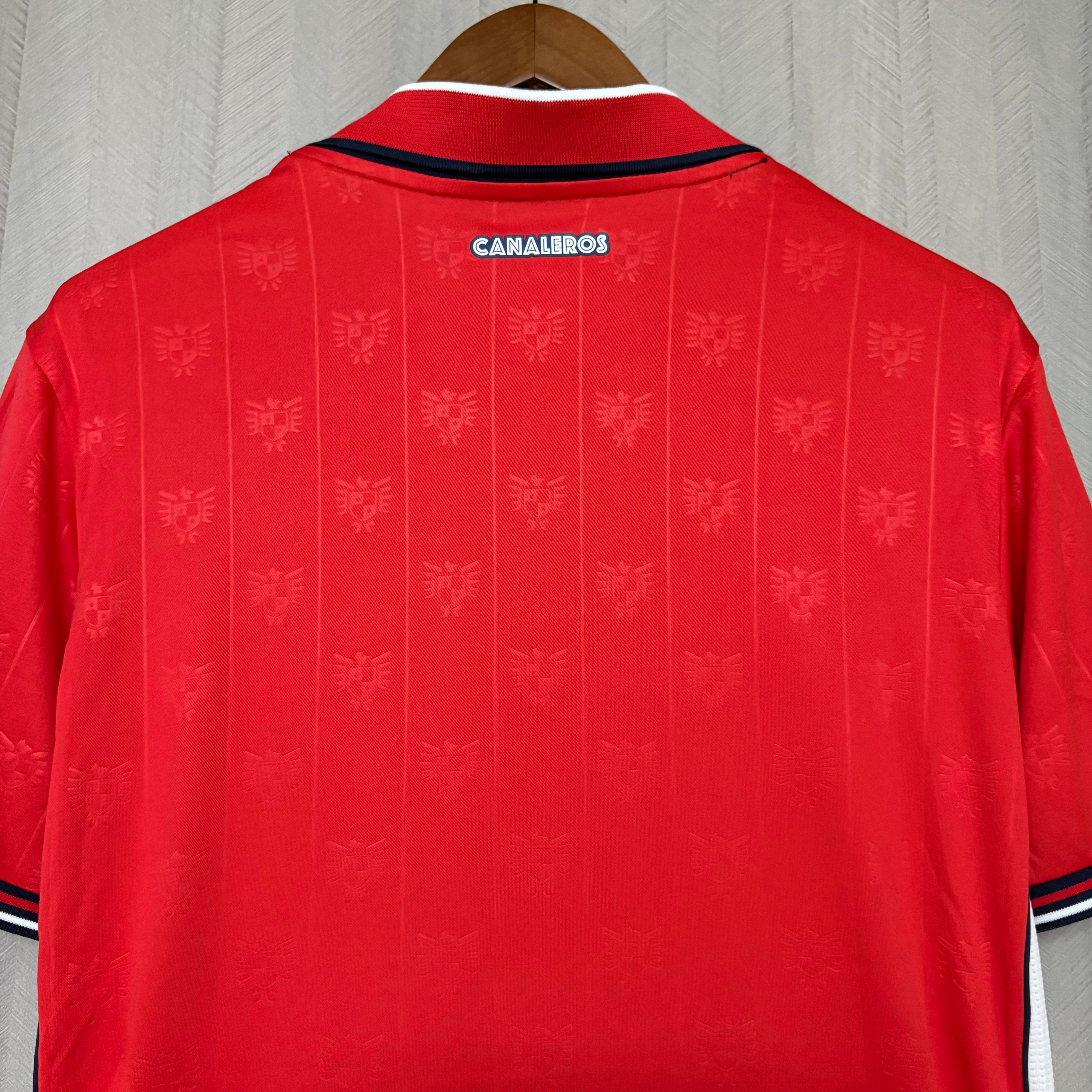 2026 Panama Home Jersey
