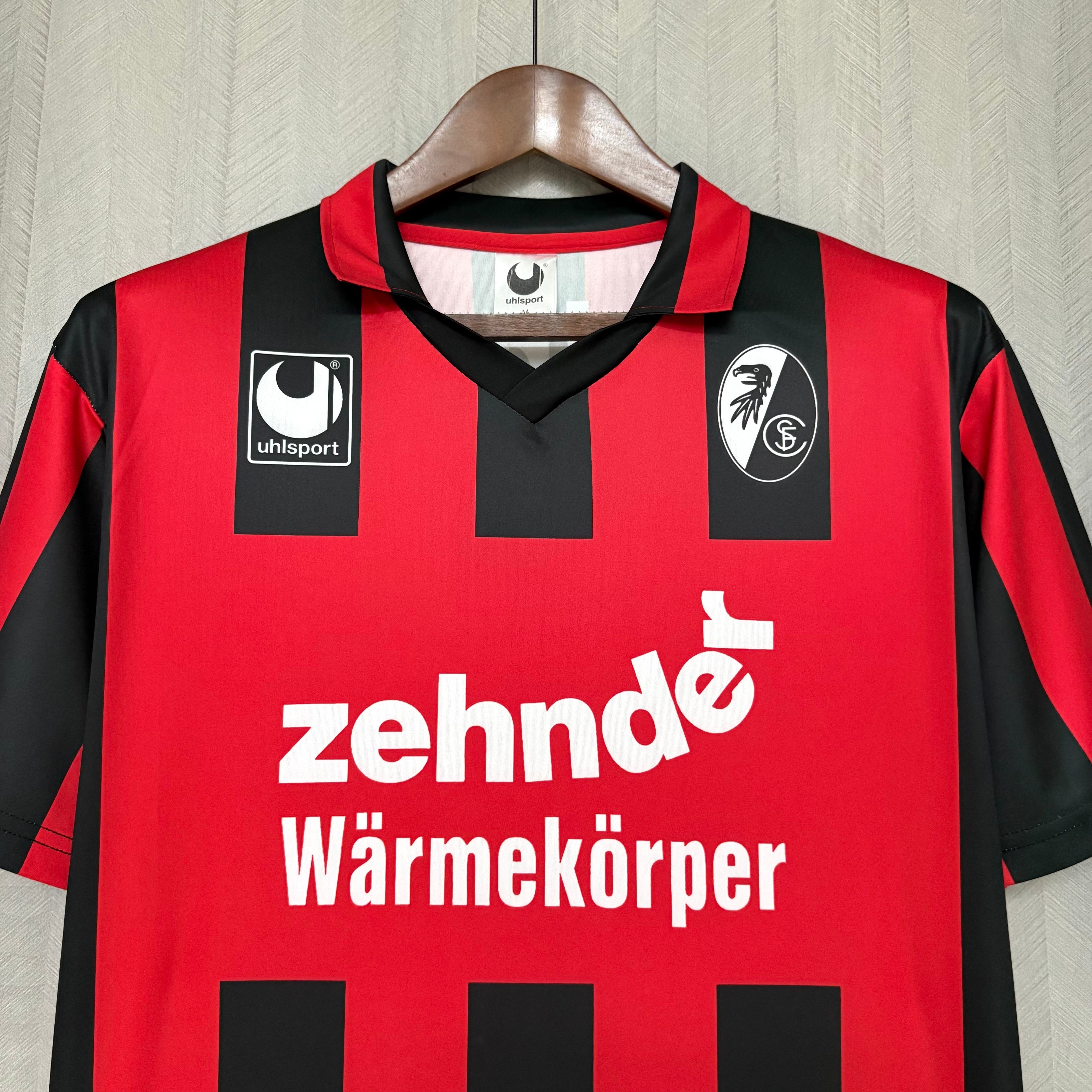 Retro Freiburg 1994/95 Home Jersey