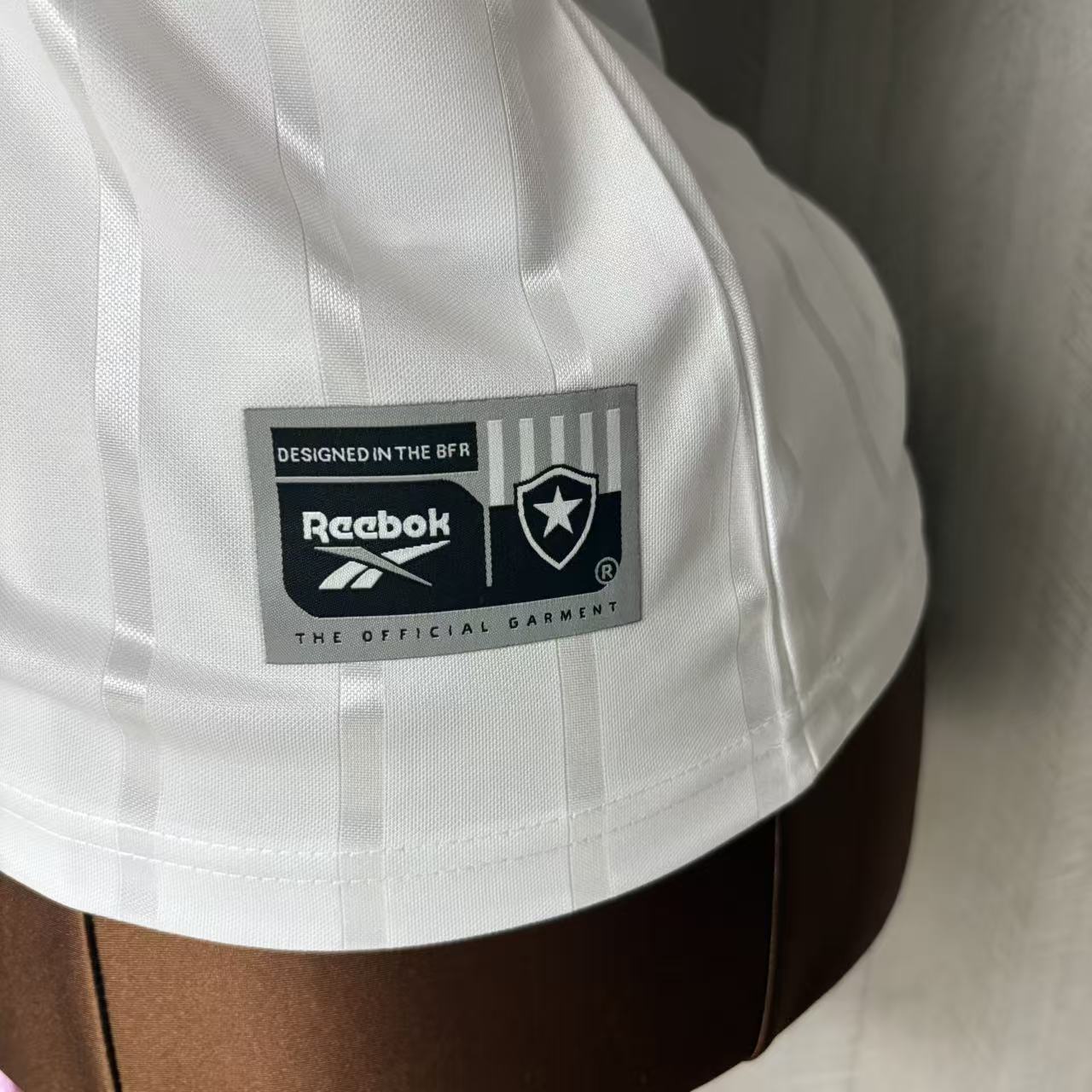 Women's 2025/26 Botafogo III Jersey
