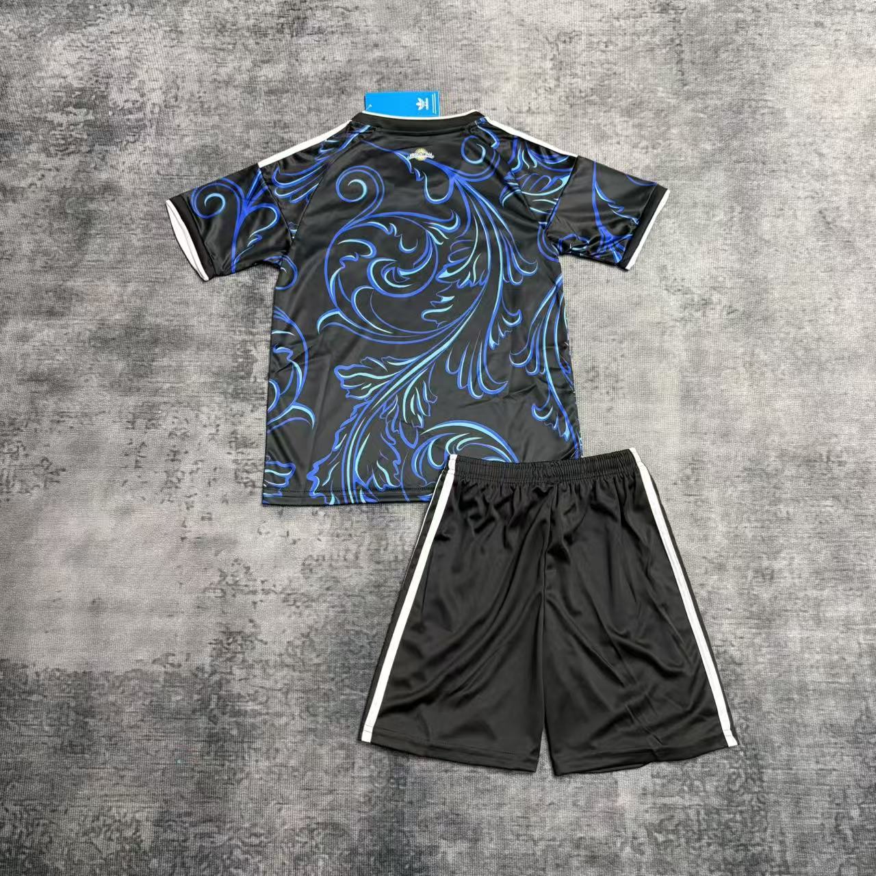 Kids 2026/27 Argentina Away