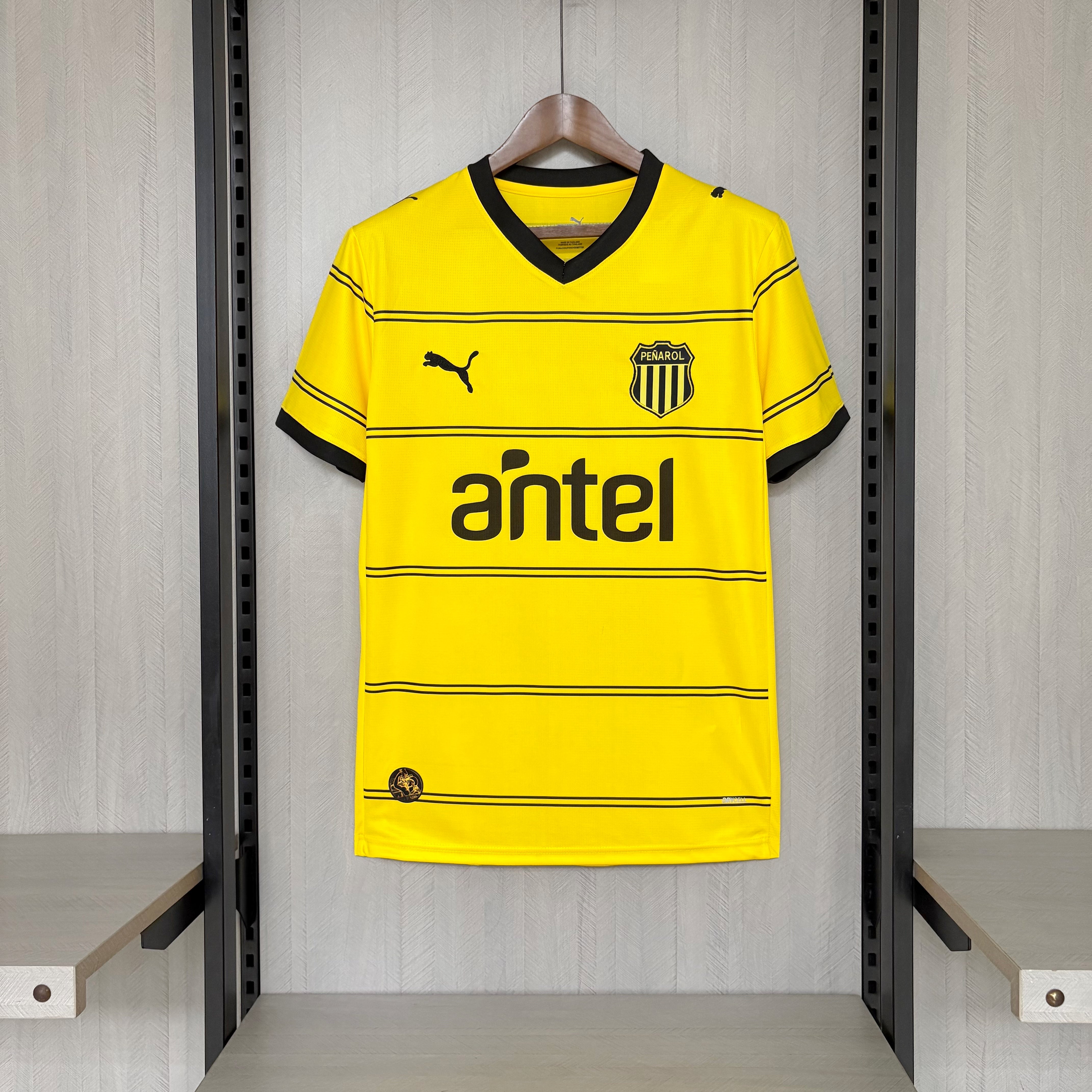 2026/27 Peñarol Away Jersey