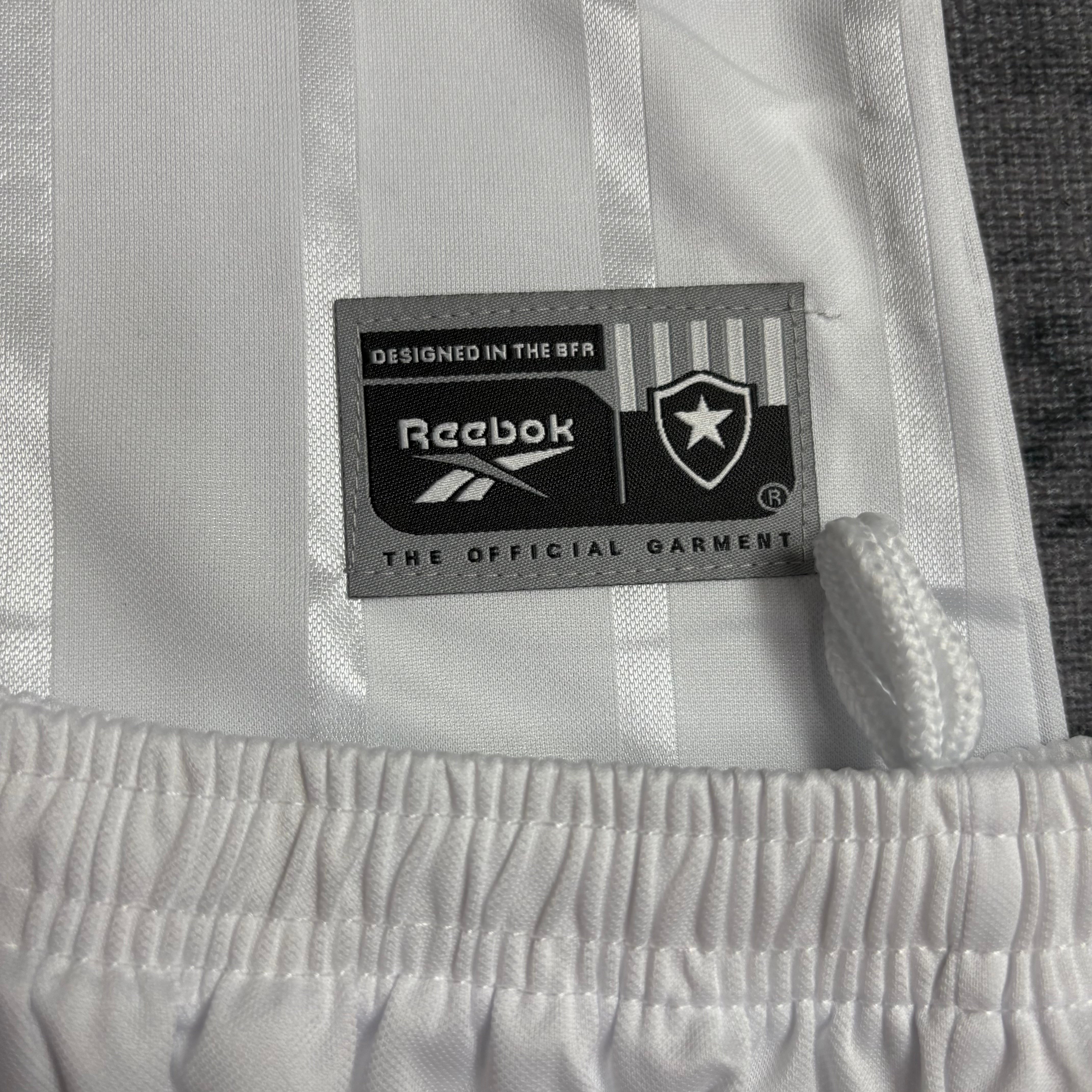 Kids 2025/26 Botafogo III Jersey