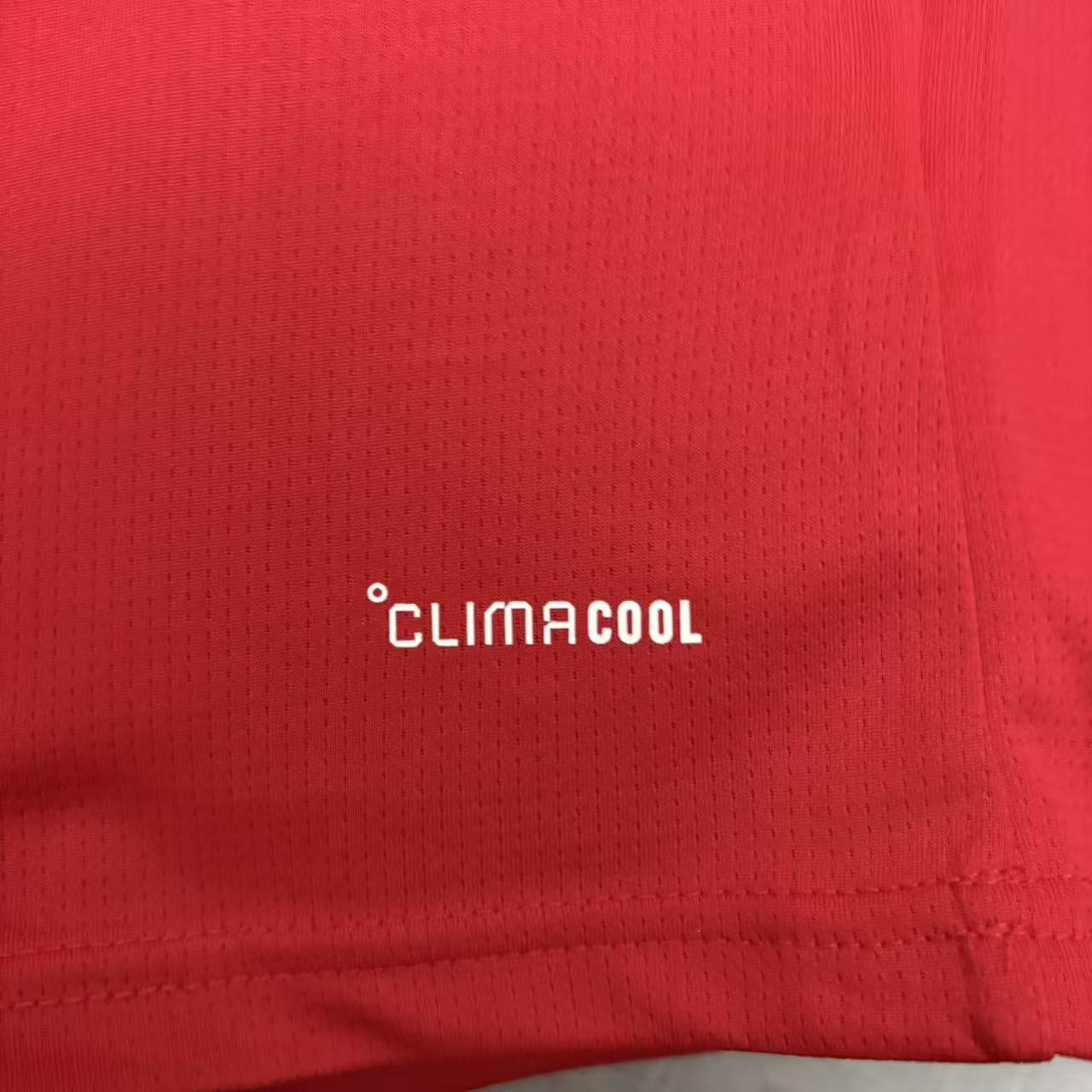 2026/27 Arsenal Home Jersey