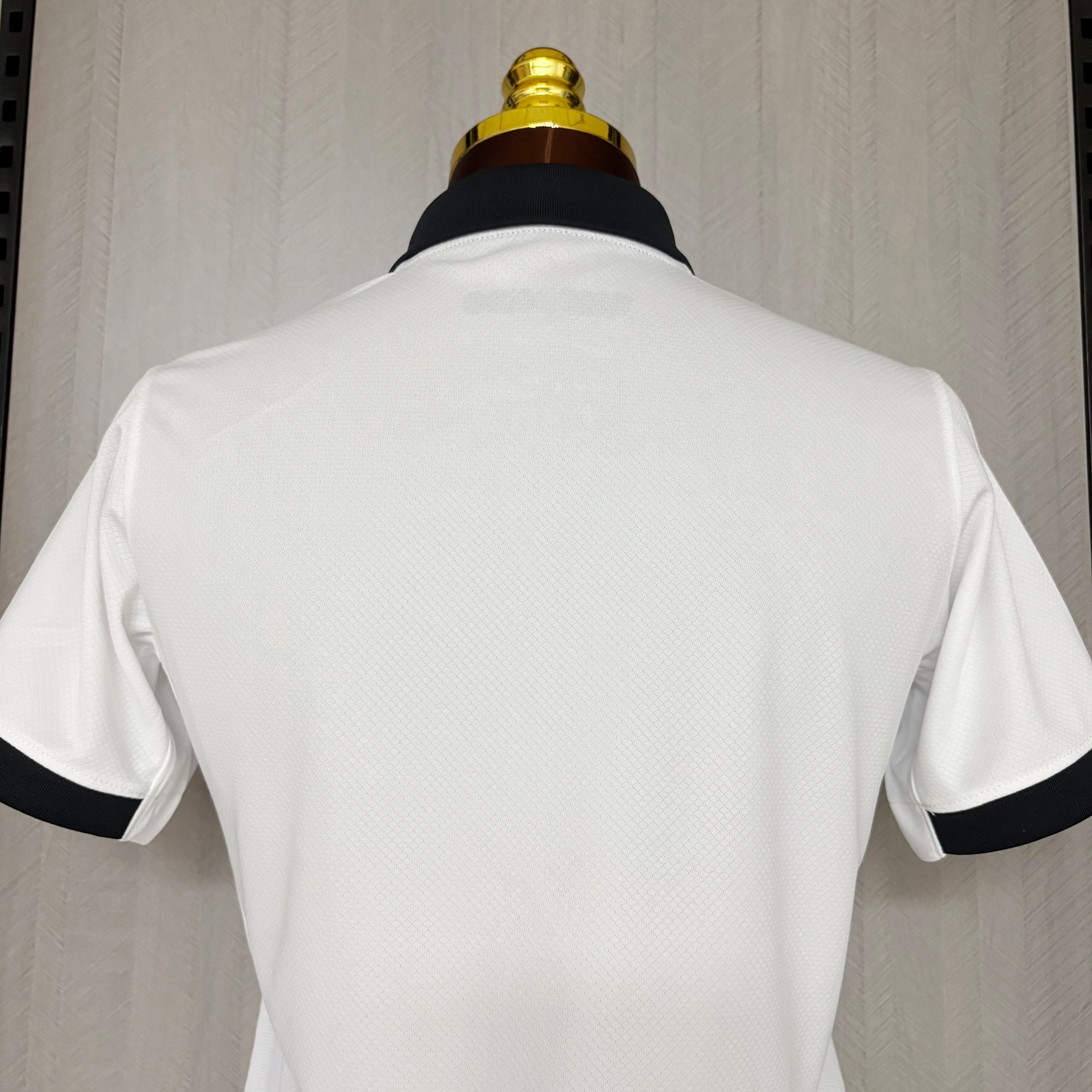 Women's 2026/27 Atlético Mineiro Away Jersey