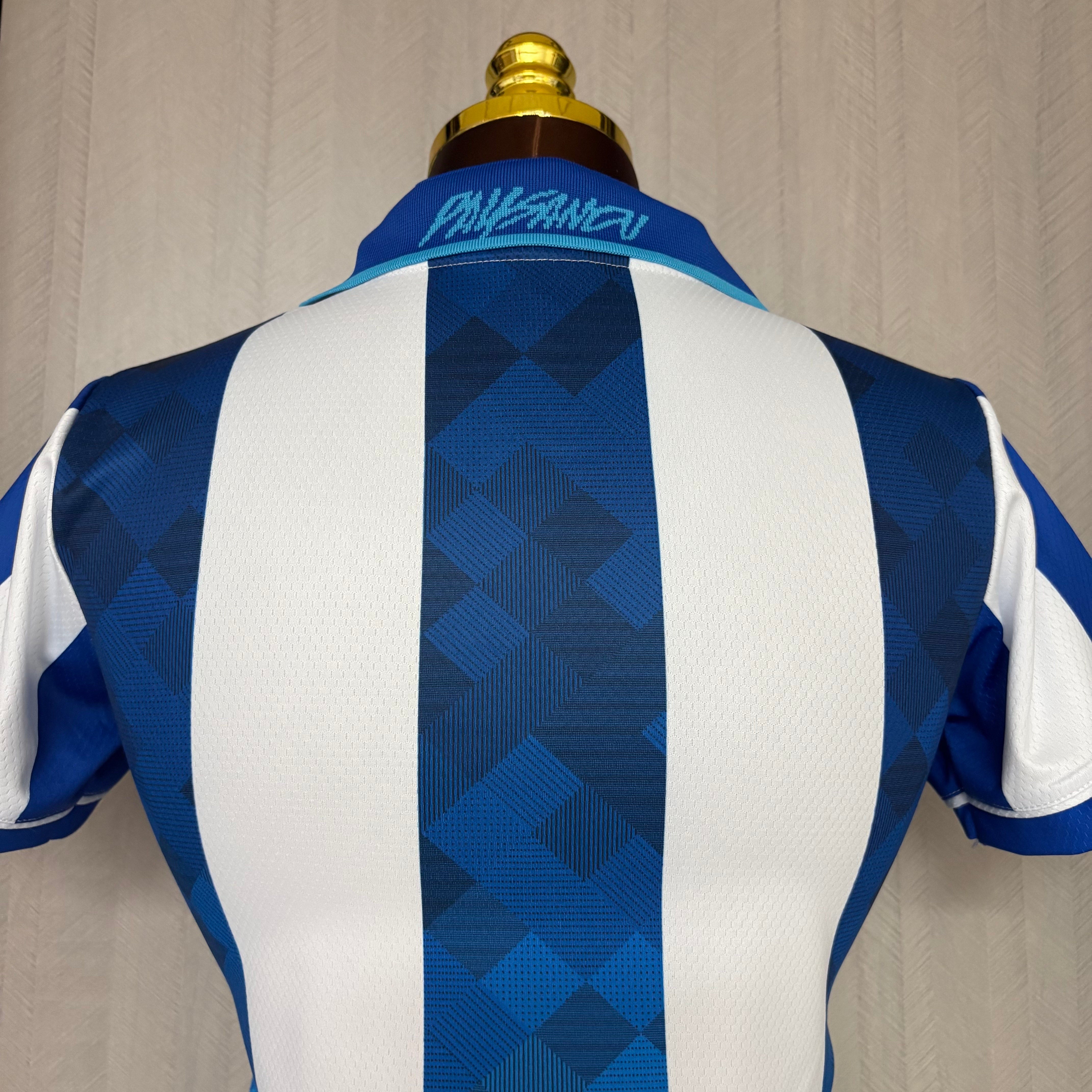 Women's 2026/27 Paysandu Home Jersey,