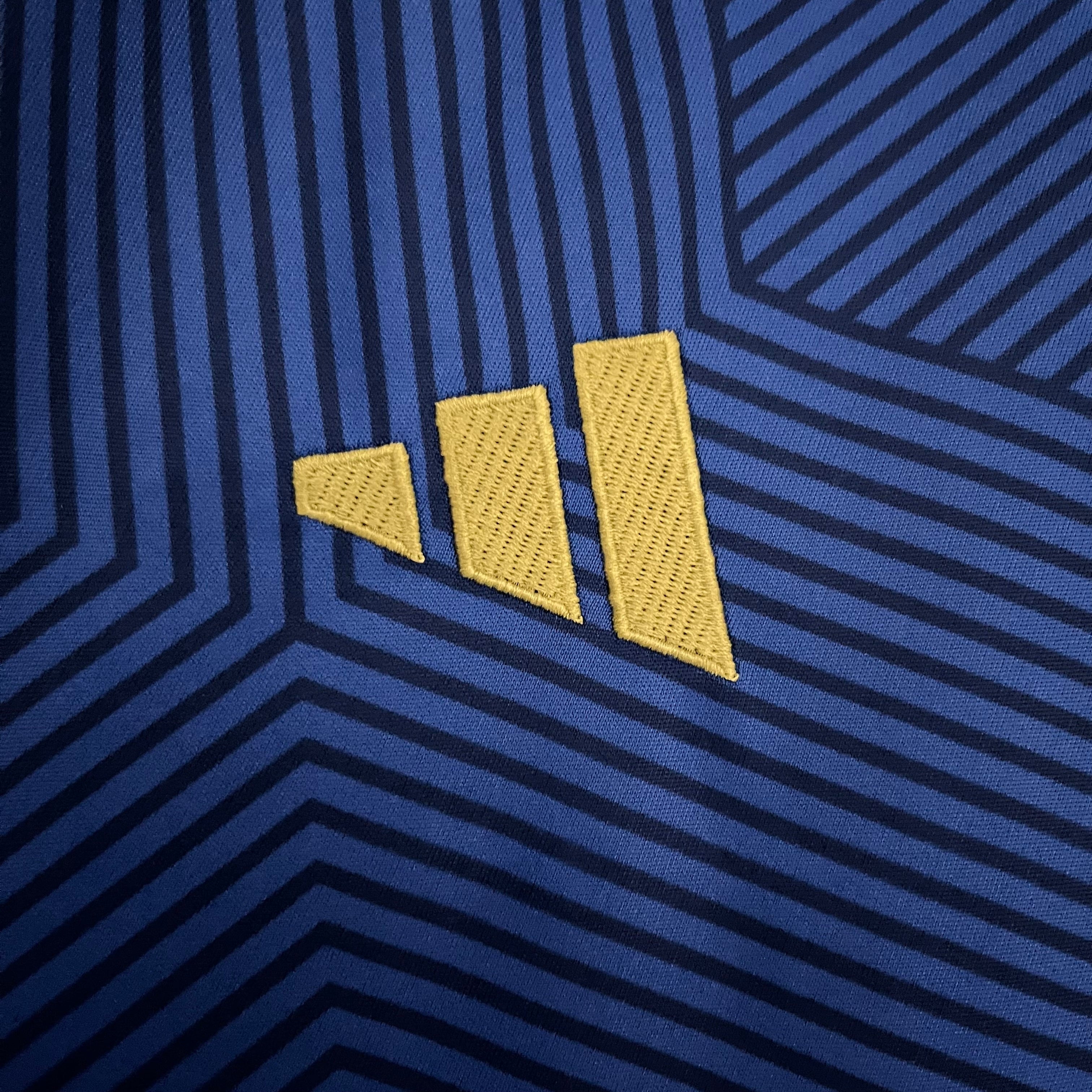 Retro Granada 23/24 Away Jersey