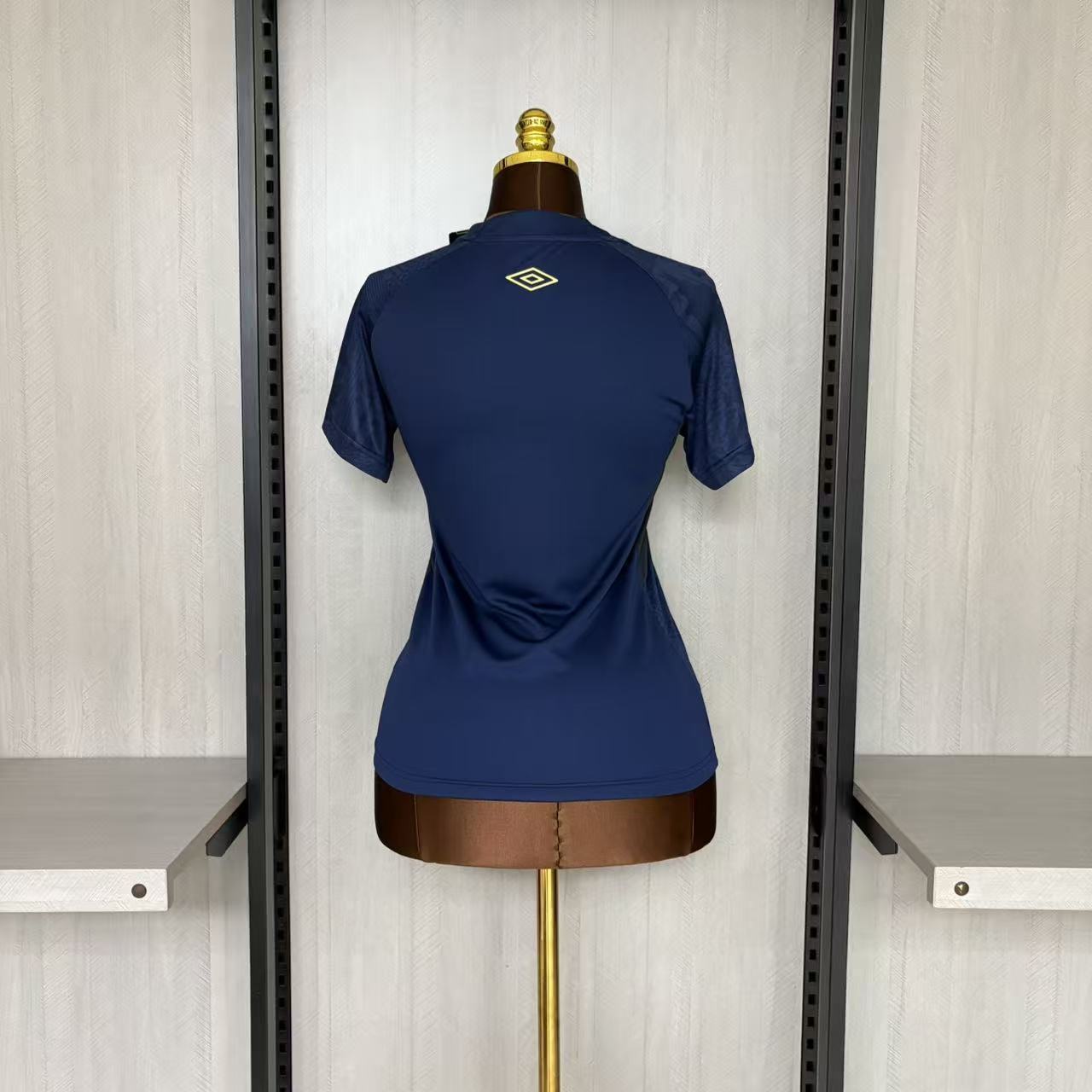 Women's 2025/26 Gremio III Jersey