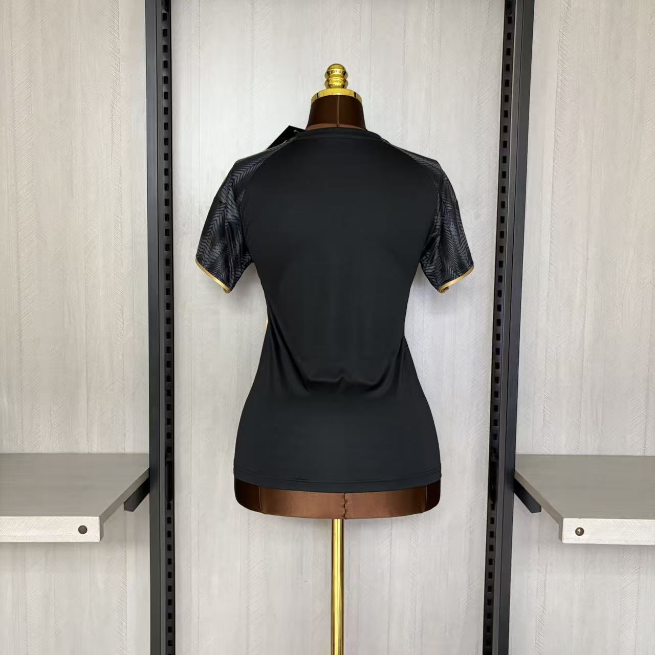 Women's 2025/26 Atlético Mineiro III Jersey