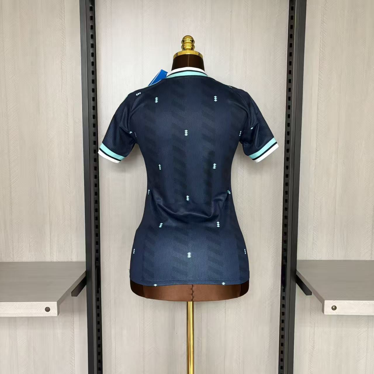 Women's 2026 Germany Away Jersey