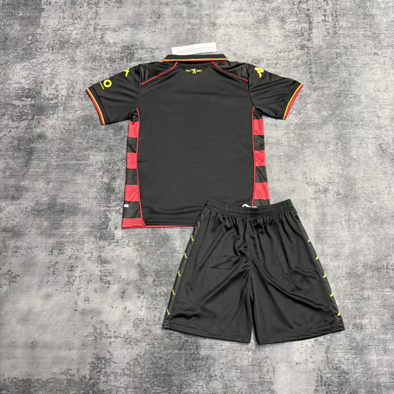 Kids 2026/27 Sport Club Recife Home