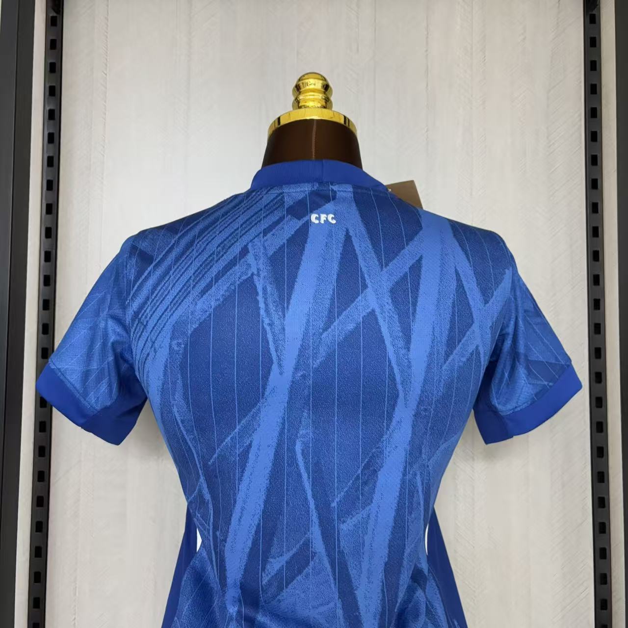 Women's 205/26 Chelsea Home Jersey