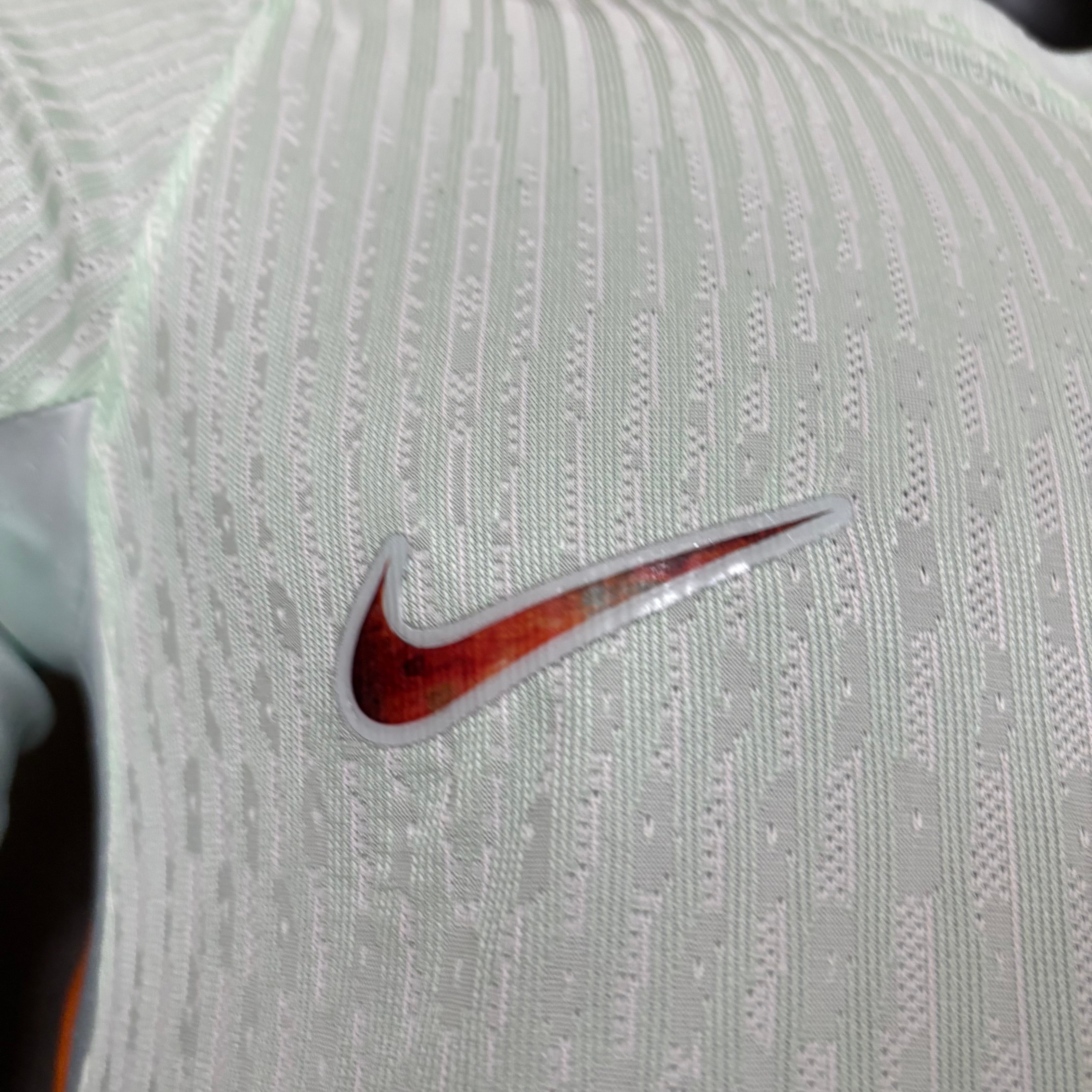 Player Edition 2026 France Away Jersey