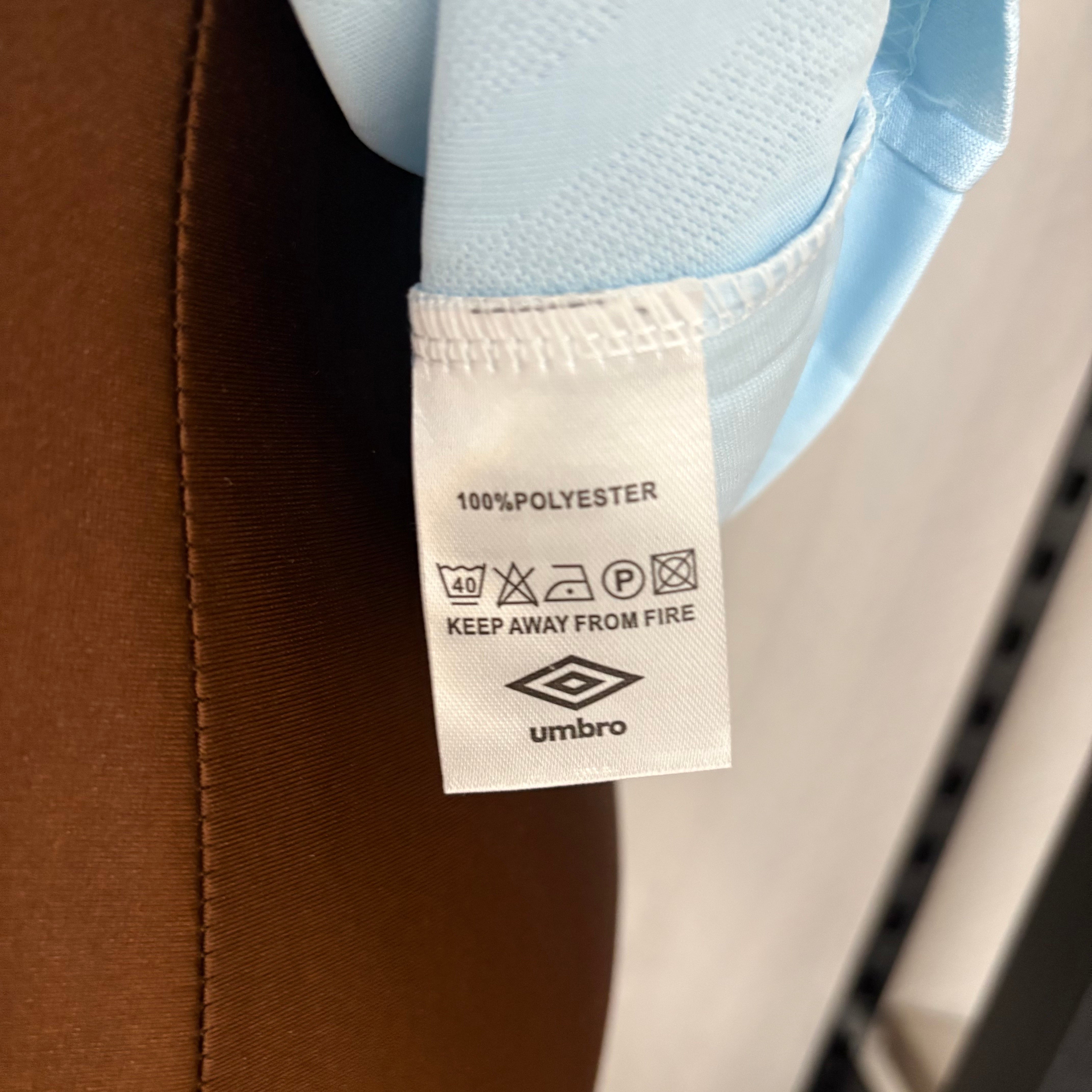 Women's 2025/26 Gremio Away Jersey