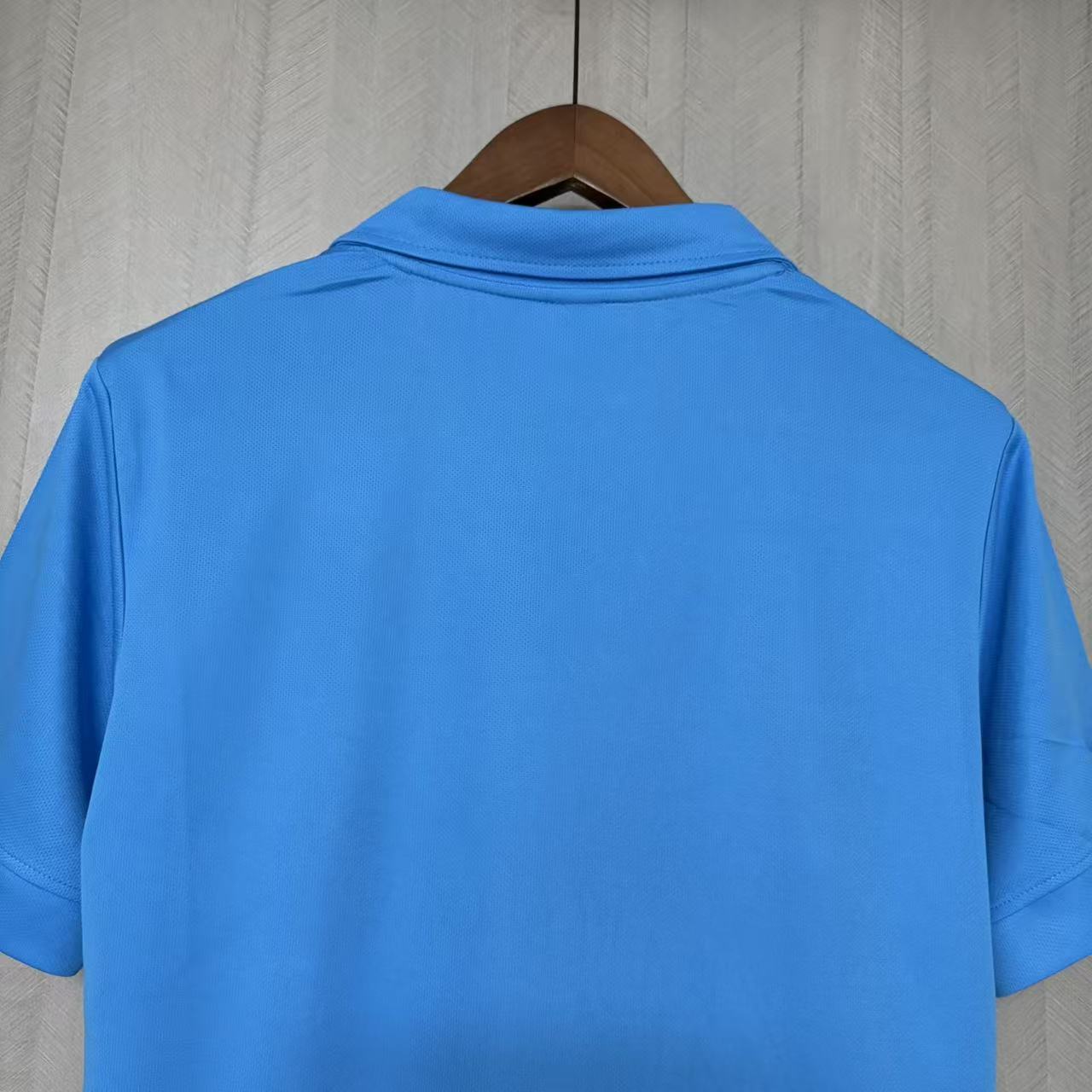 Retro 1988/89 Napoli Home Jersey