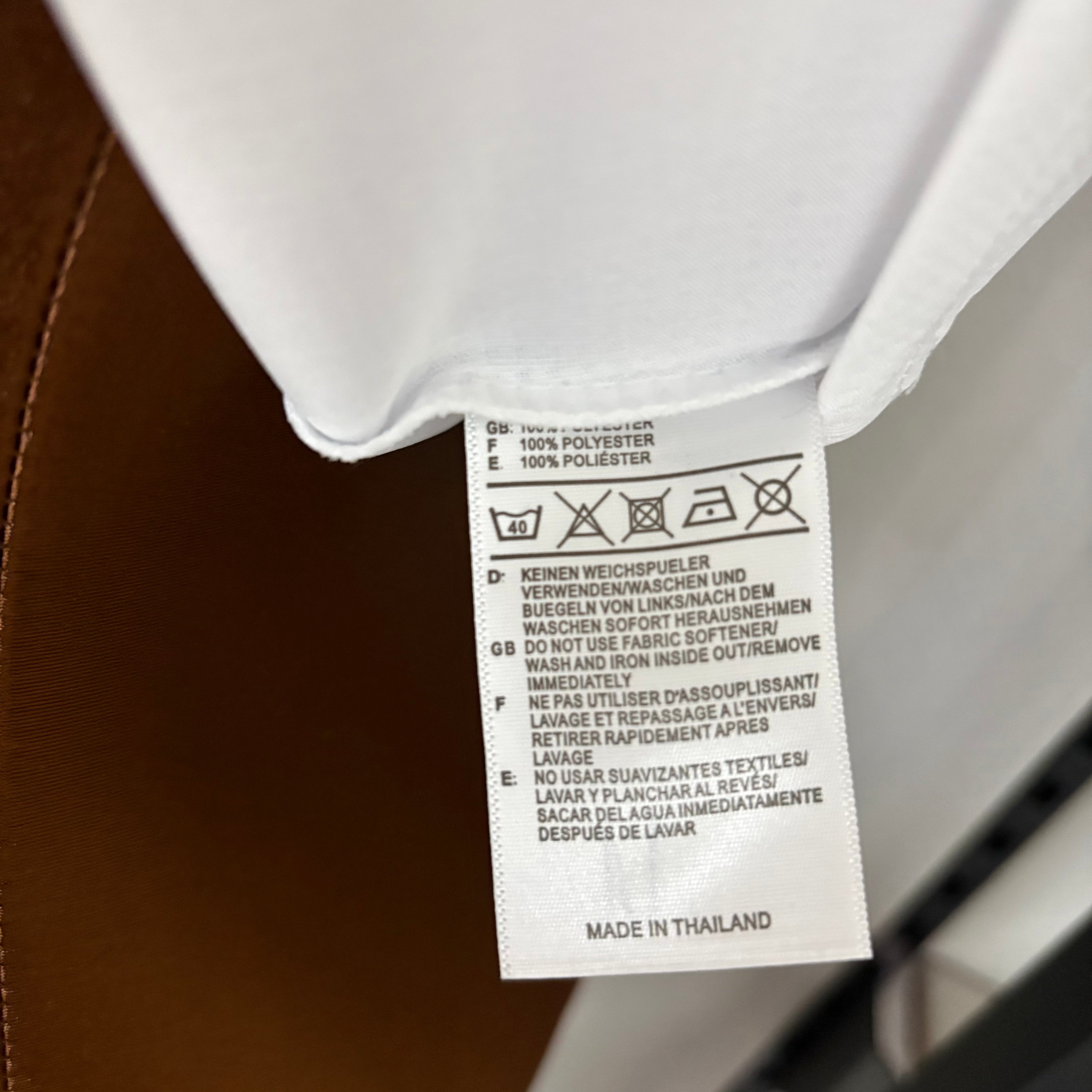 Women's 2026/27 Real Madrid Home Jersey