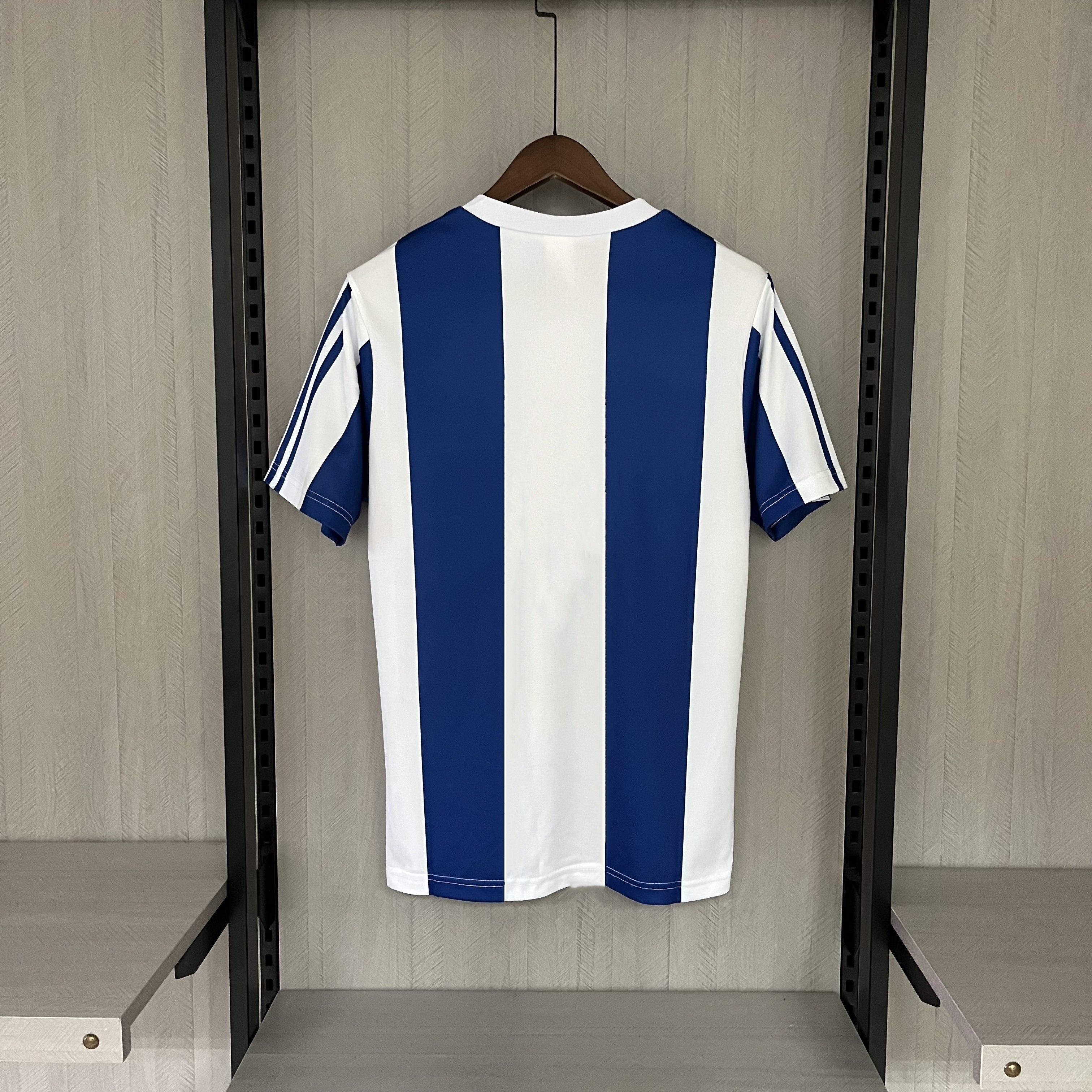 Retro FC Porto 1991/93 Home