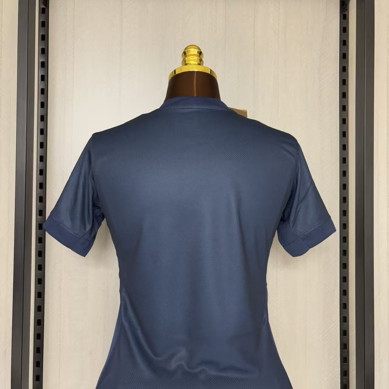 Women's 2025/26 PSG Home Jersey