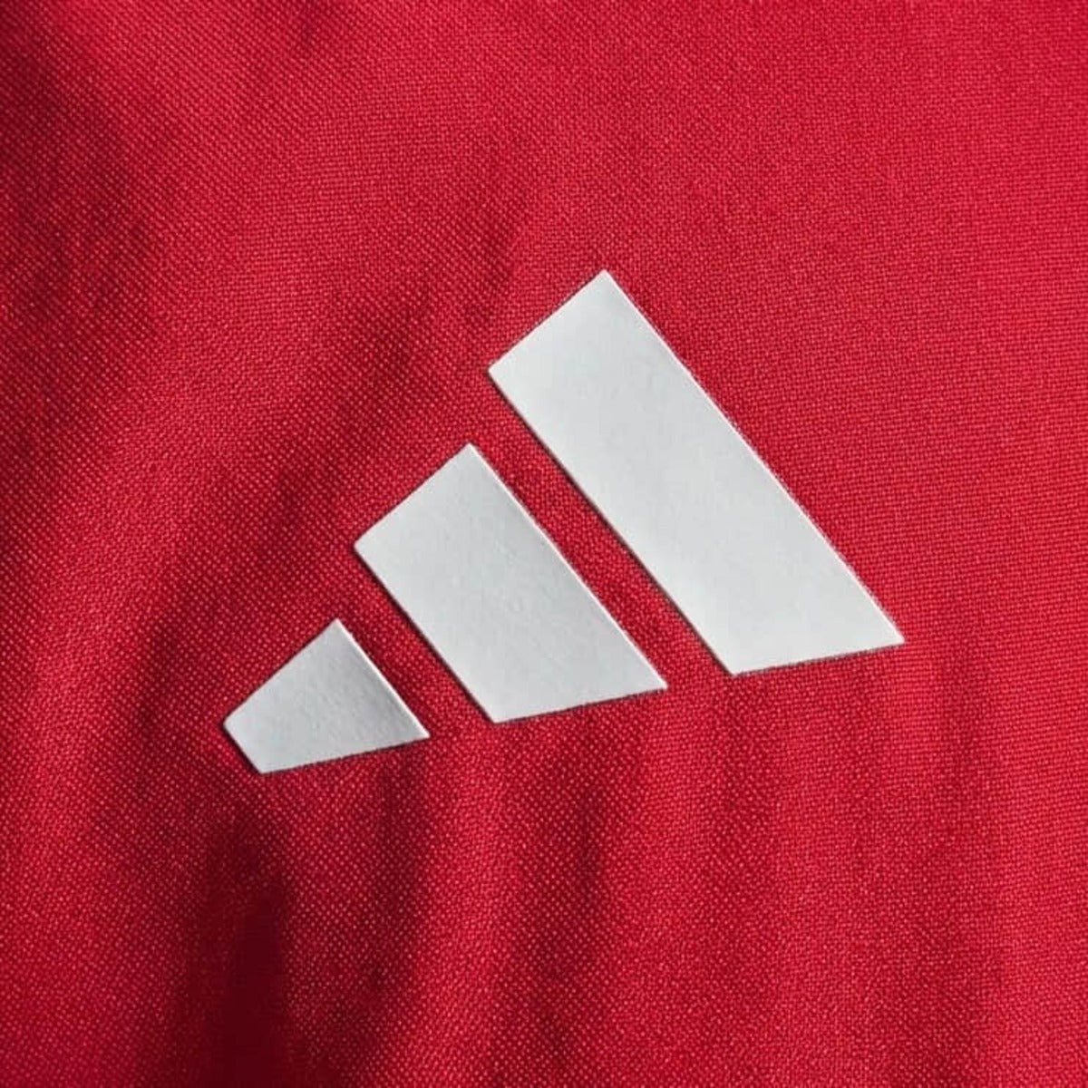 2026 Athletic Bilbao Red and White Reversible Windbreaker