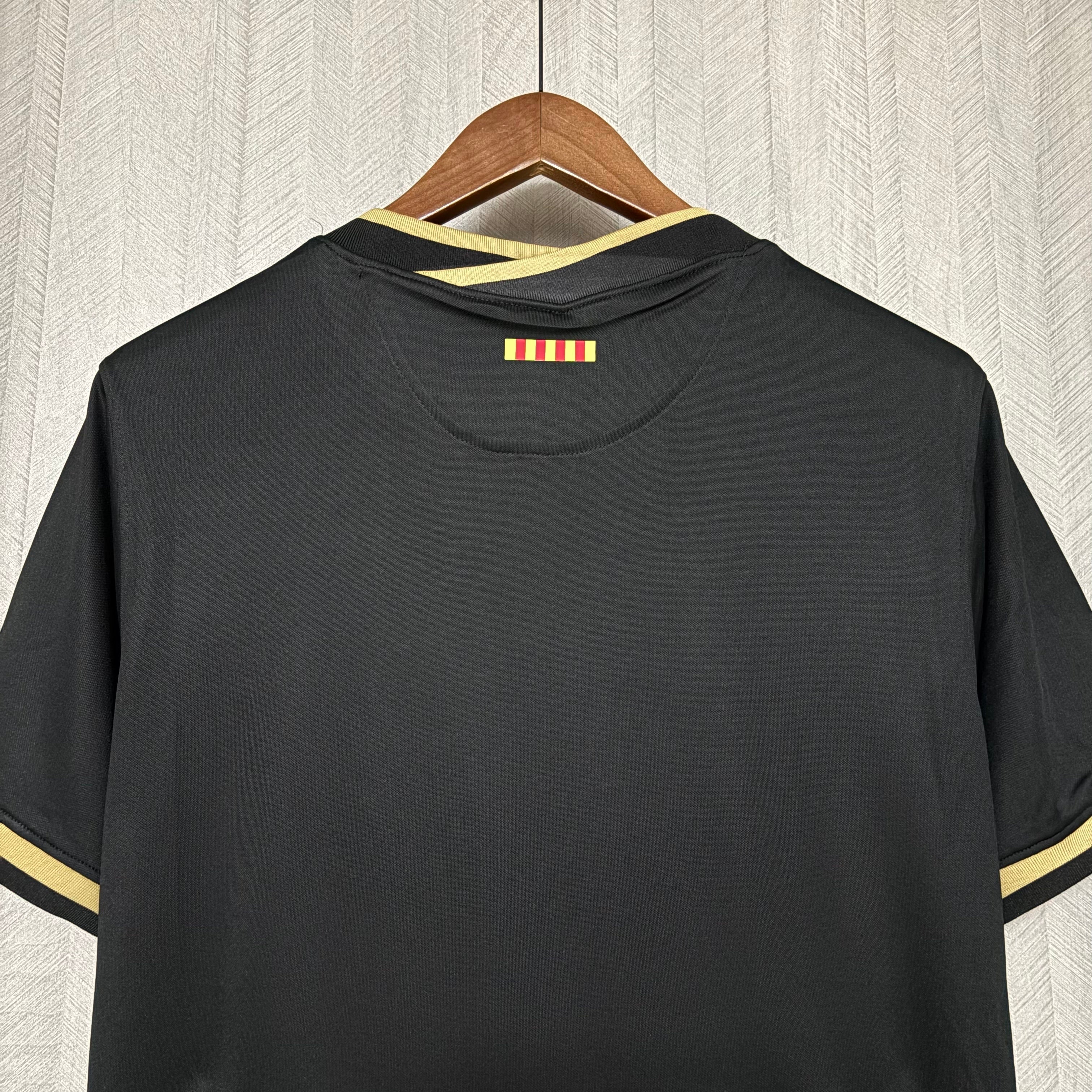 Retro Barcelona 2020/21 Away Jersey