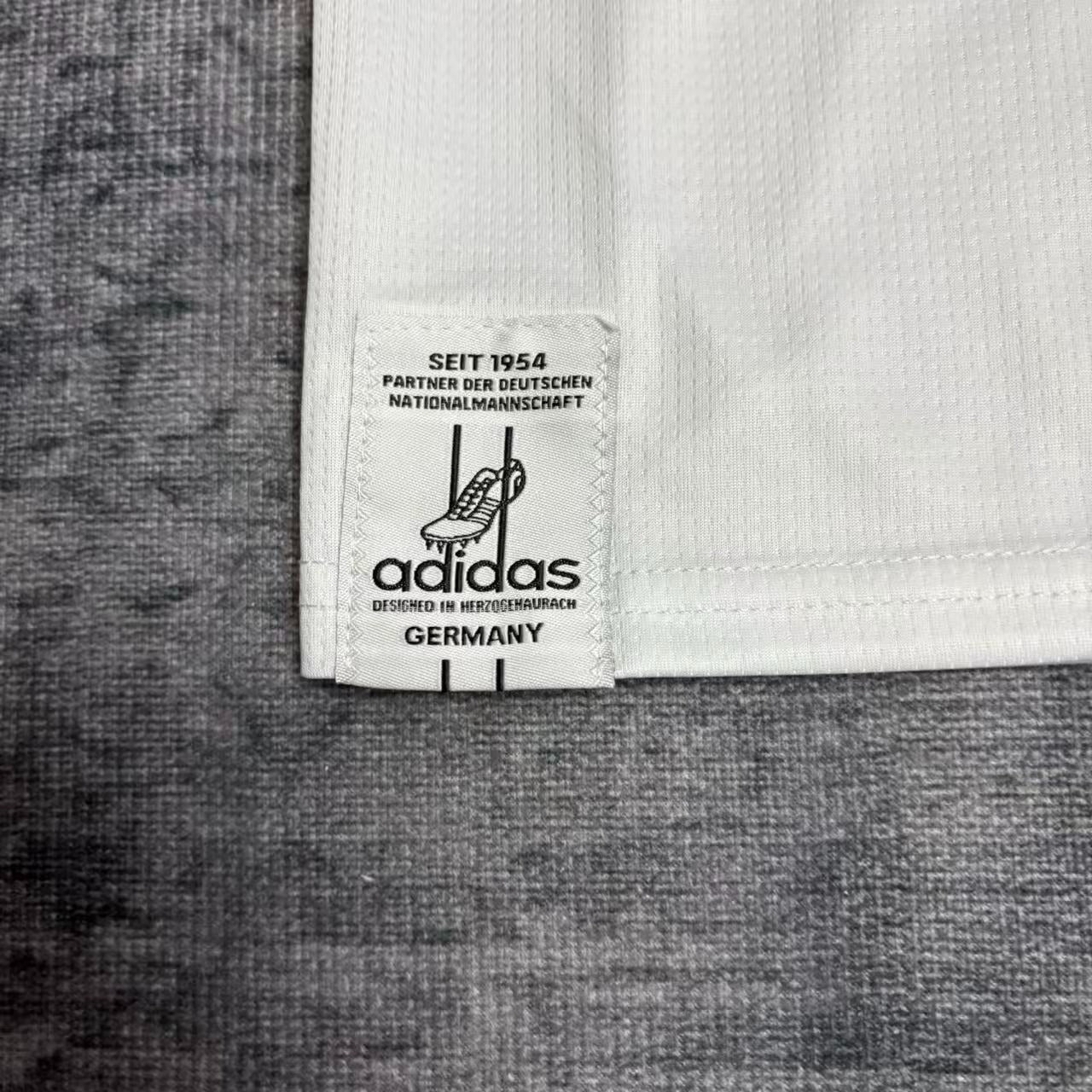Kids 2026 Germany Home Jersey