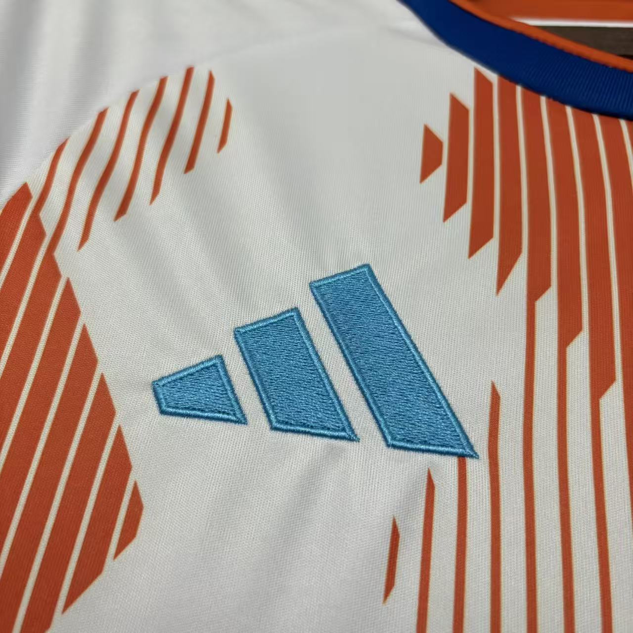 2026/27 Cincinnati Away Jersey