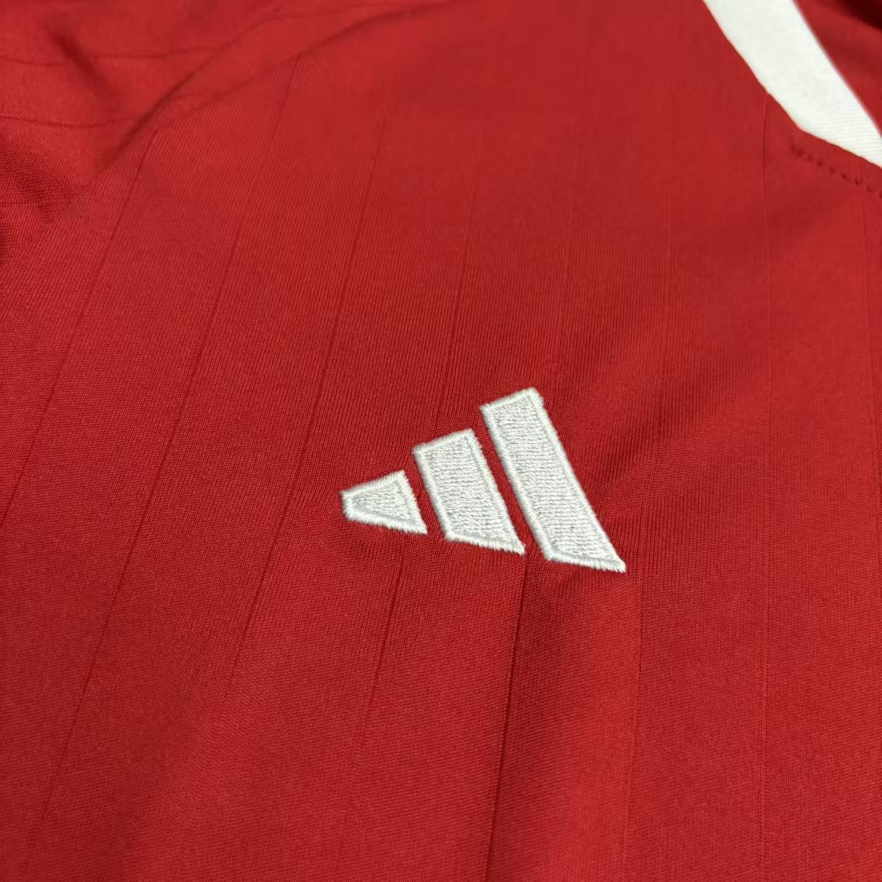 Kids 2026/27 S.C Internacional Home