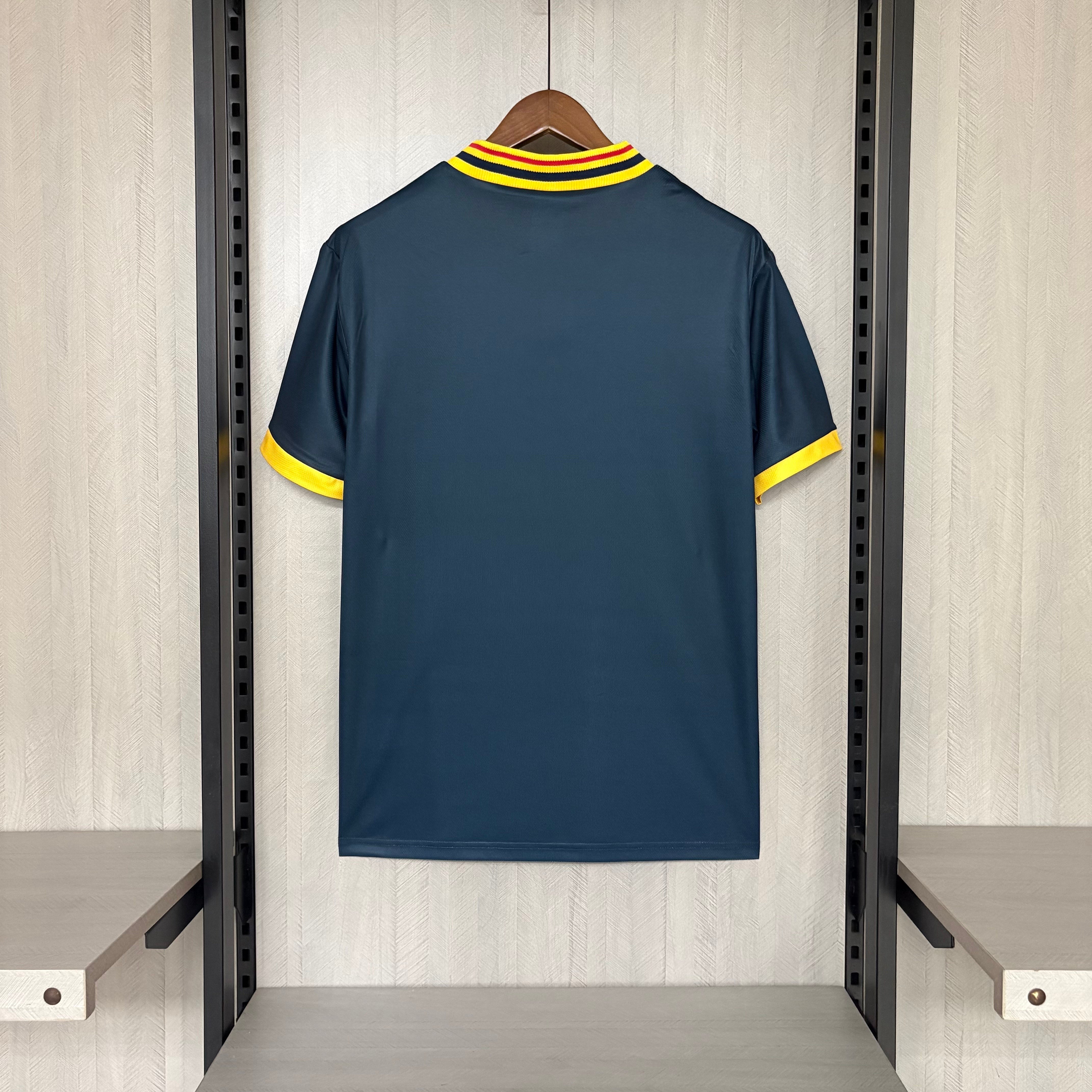 Retro St. Pauli 1997/98 away jersey