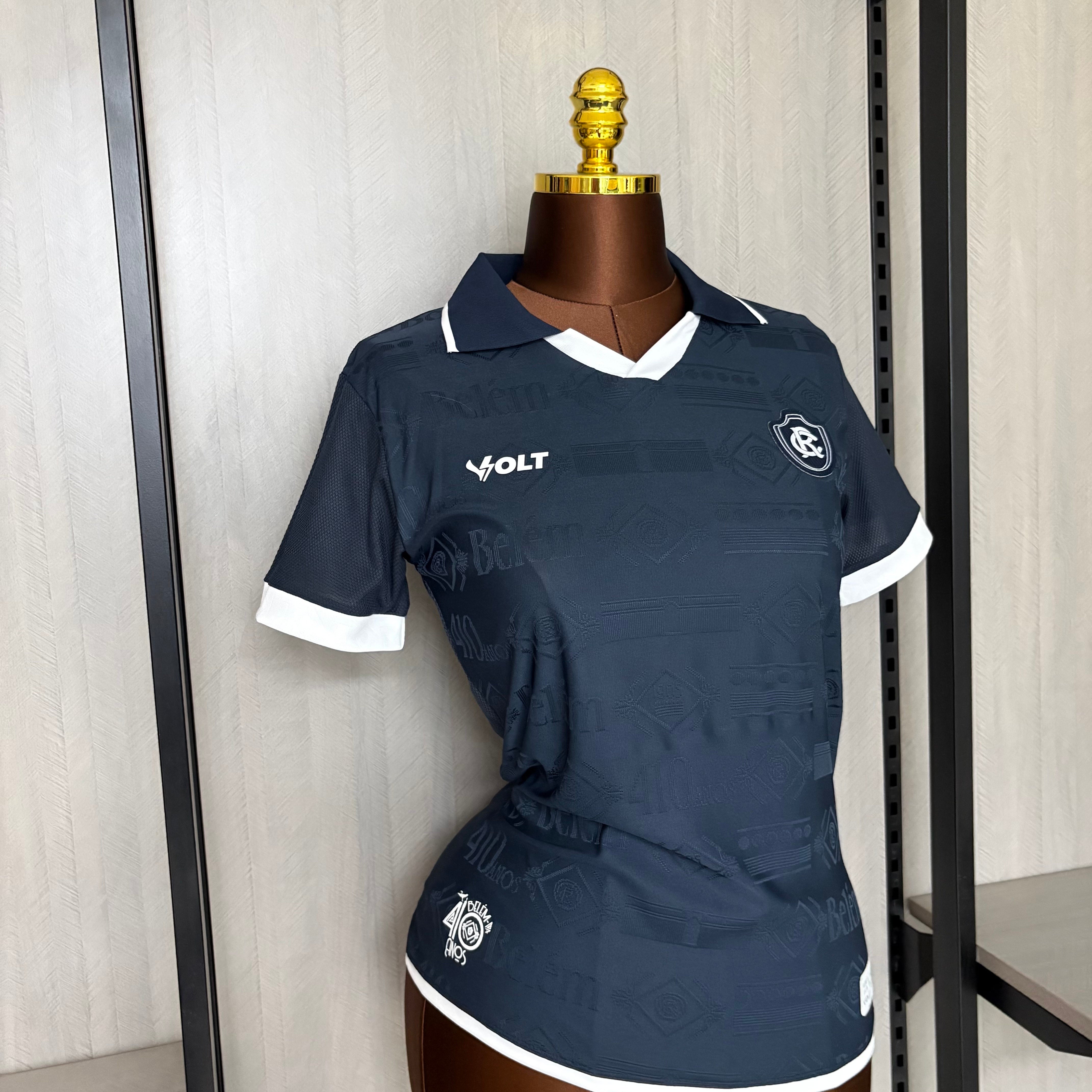 Women's 2026/27 Remo Home Jersey