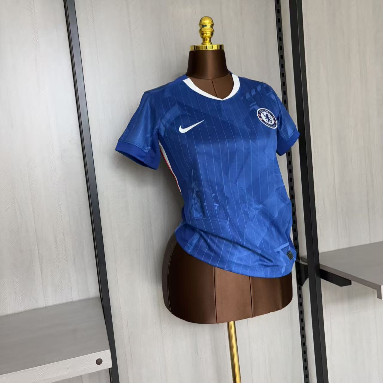 Women's 205/26 Chelsea Home Jersey