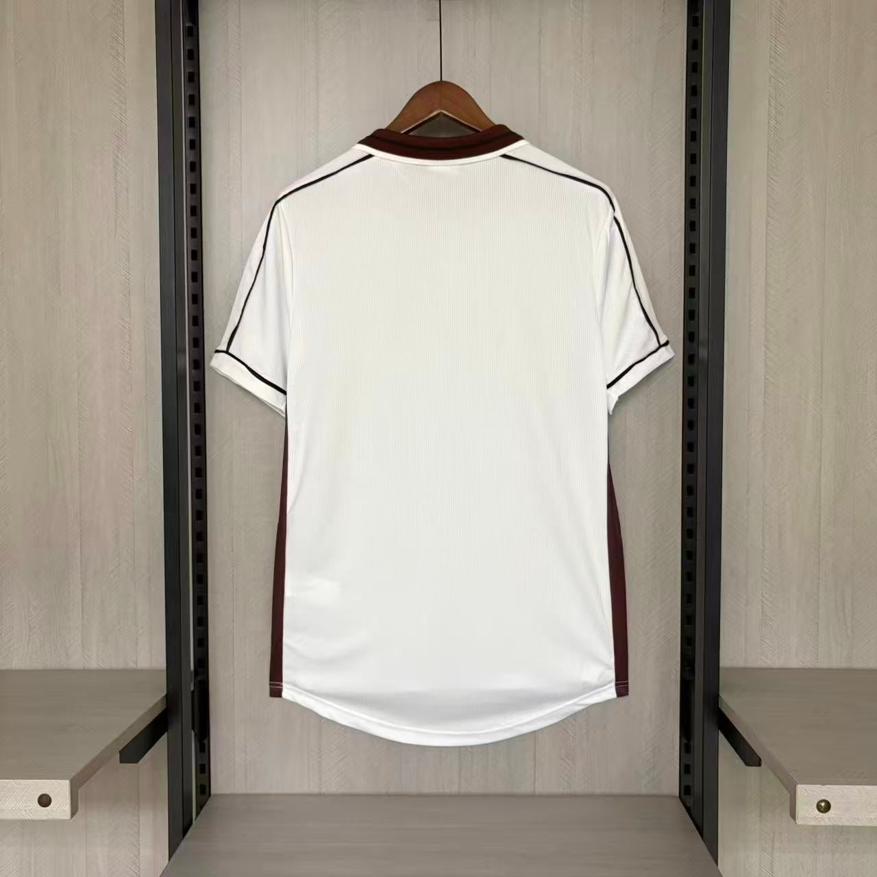 Retro St. Pauli 1999/00 Home Jersey