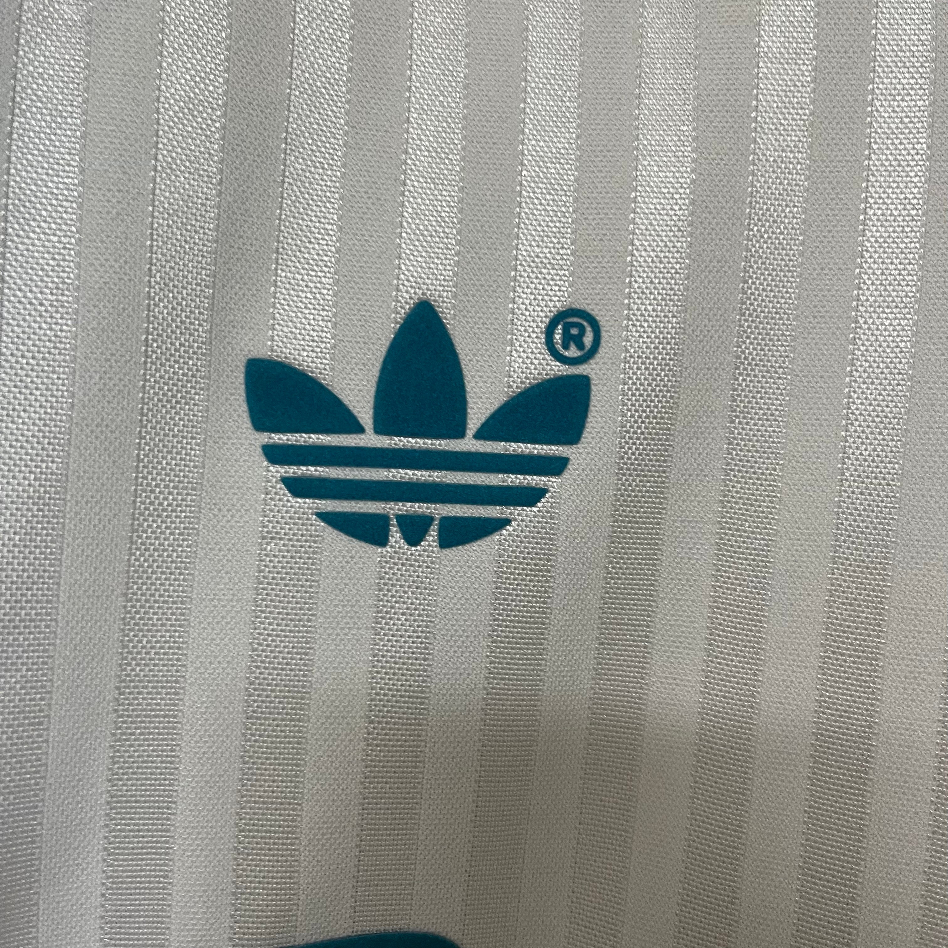 Retro Marseille 1990 Home