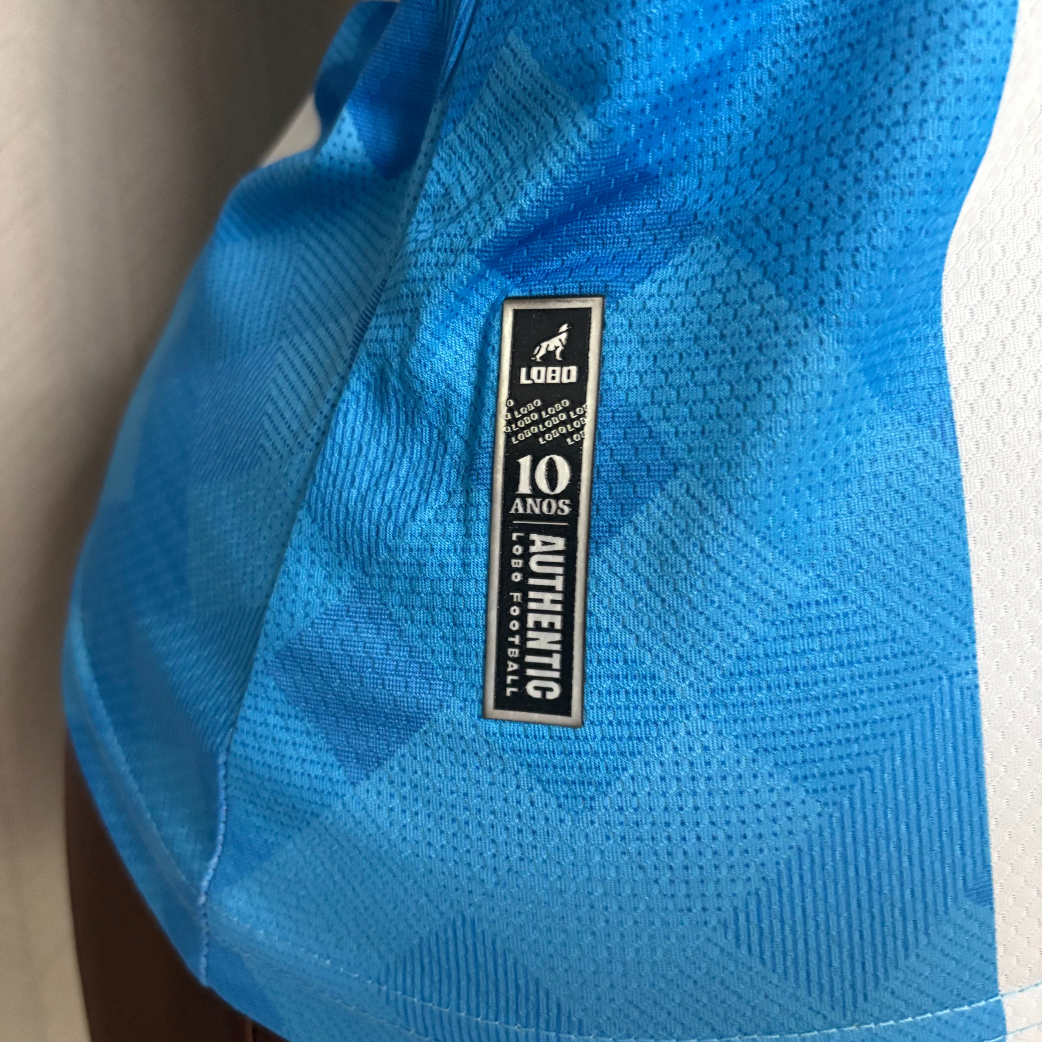 Women's 2026/27 Paysandu Home Jersey,