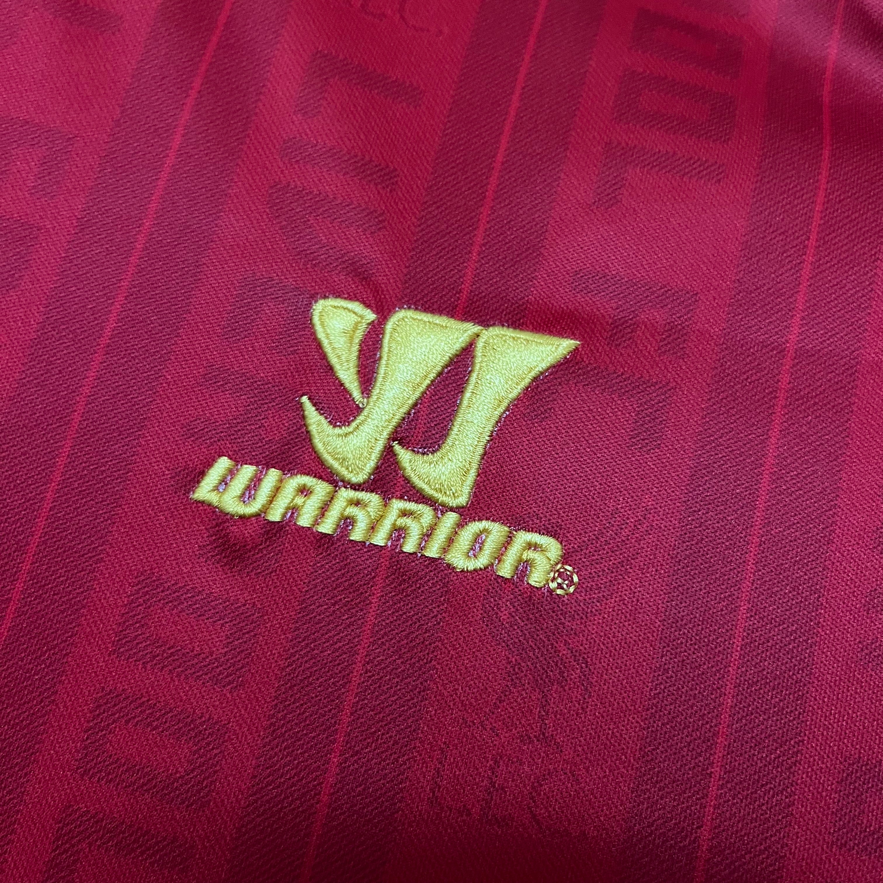 Retro lwp2013/14 home jersey