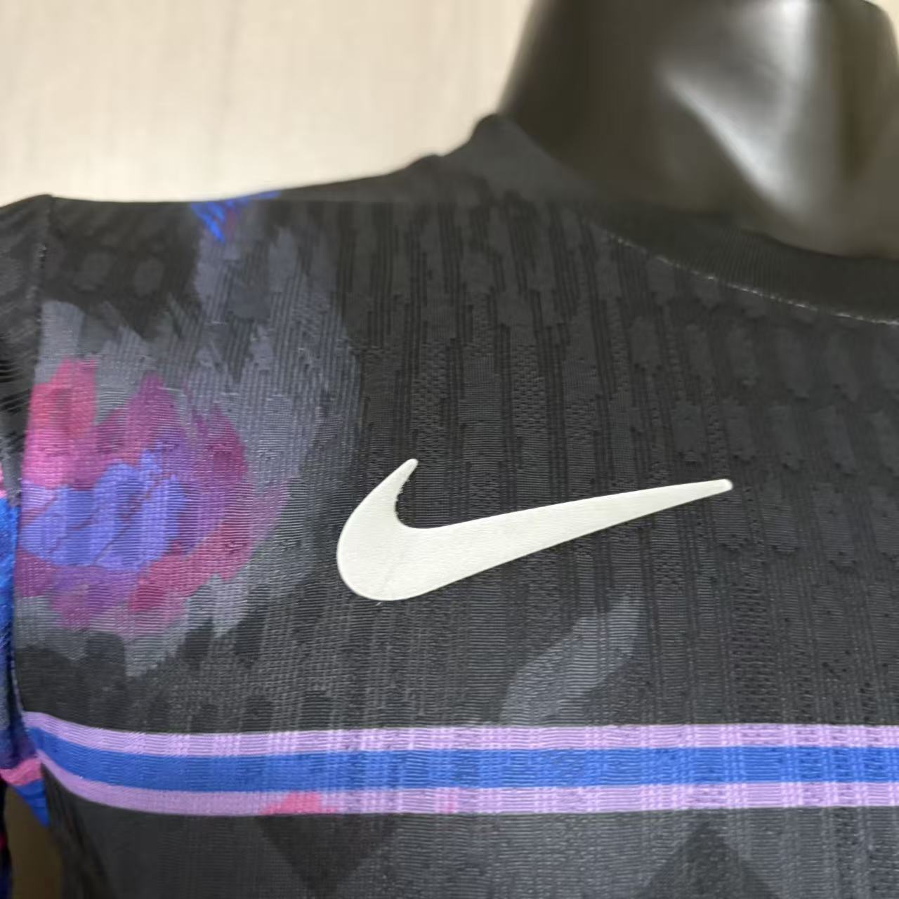 2026/27 Player Version PSG Jersey