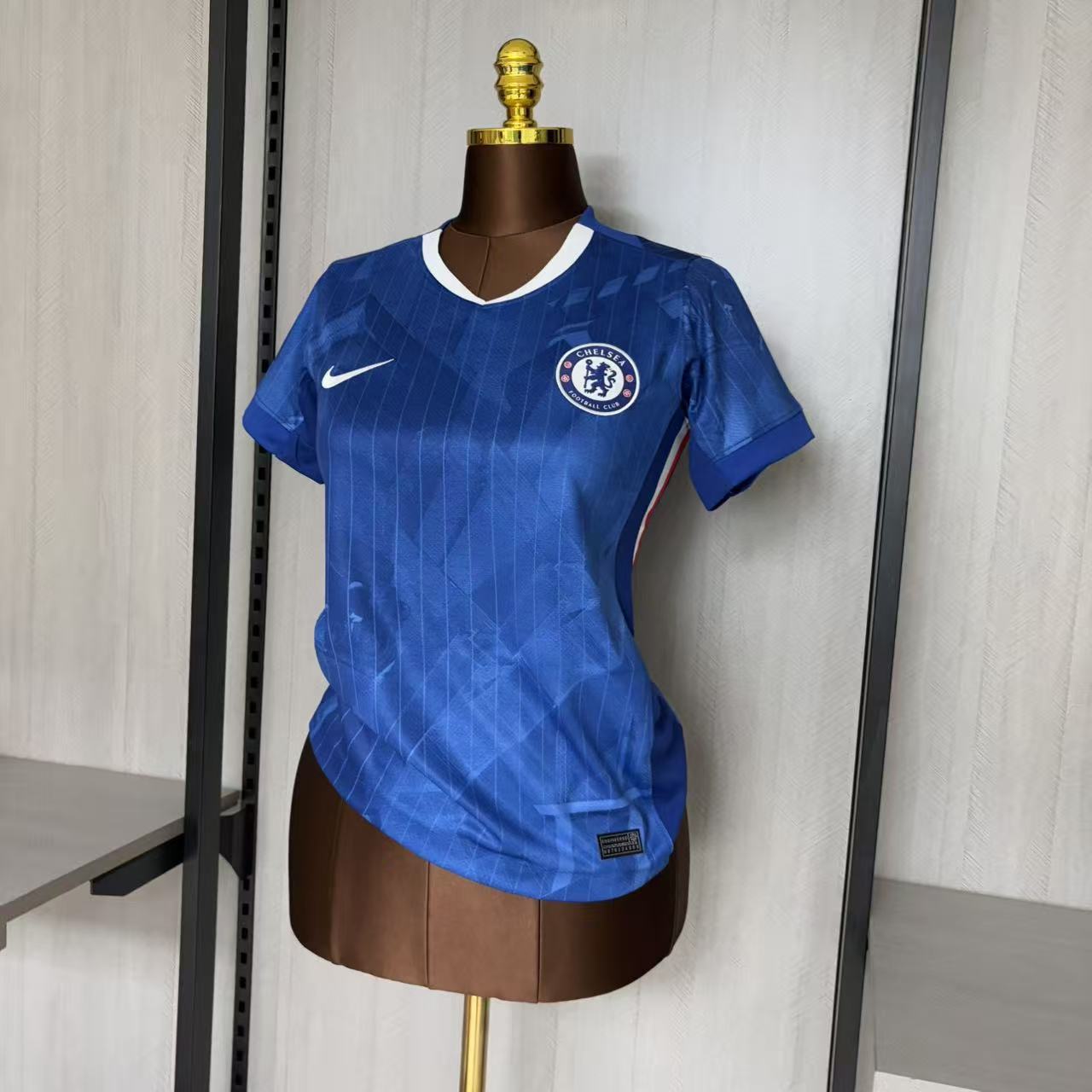 Women's 205/26 Chelsea Home Jersey