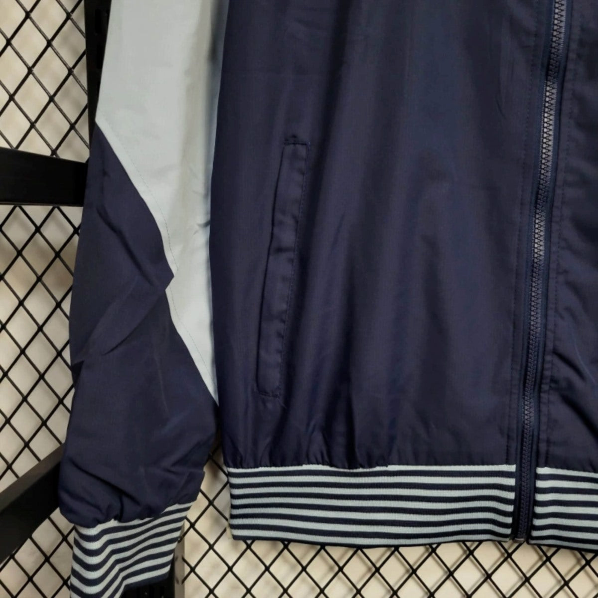 2025 Tottenham Hotspur Jacket Windbreaker