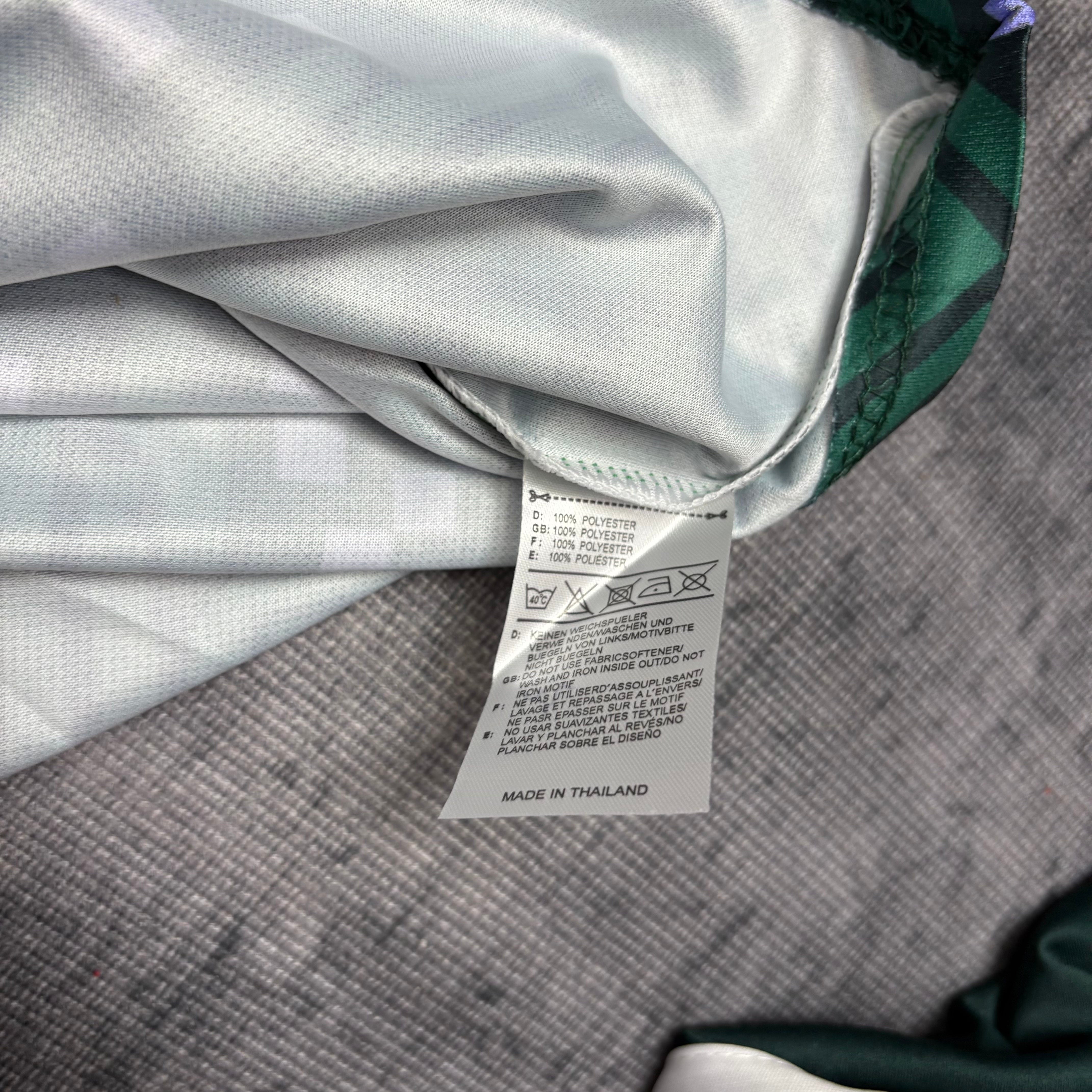 Kids 2026 Saudi Arabia home Jersey