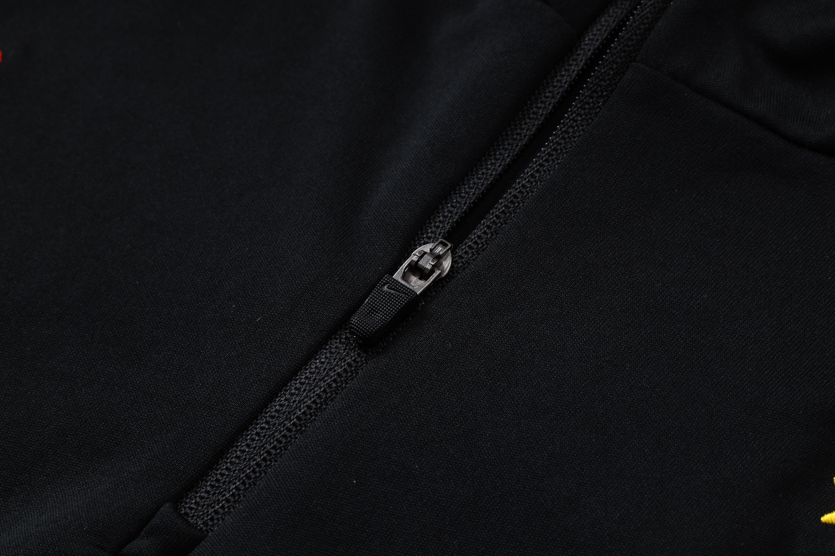 Men's Tracksuit Brazil - Black