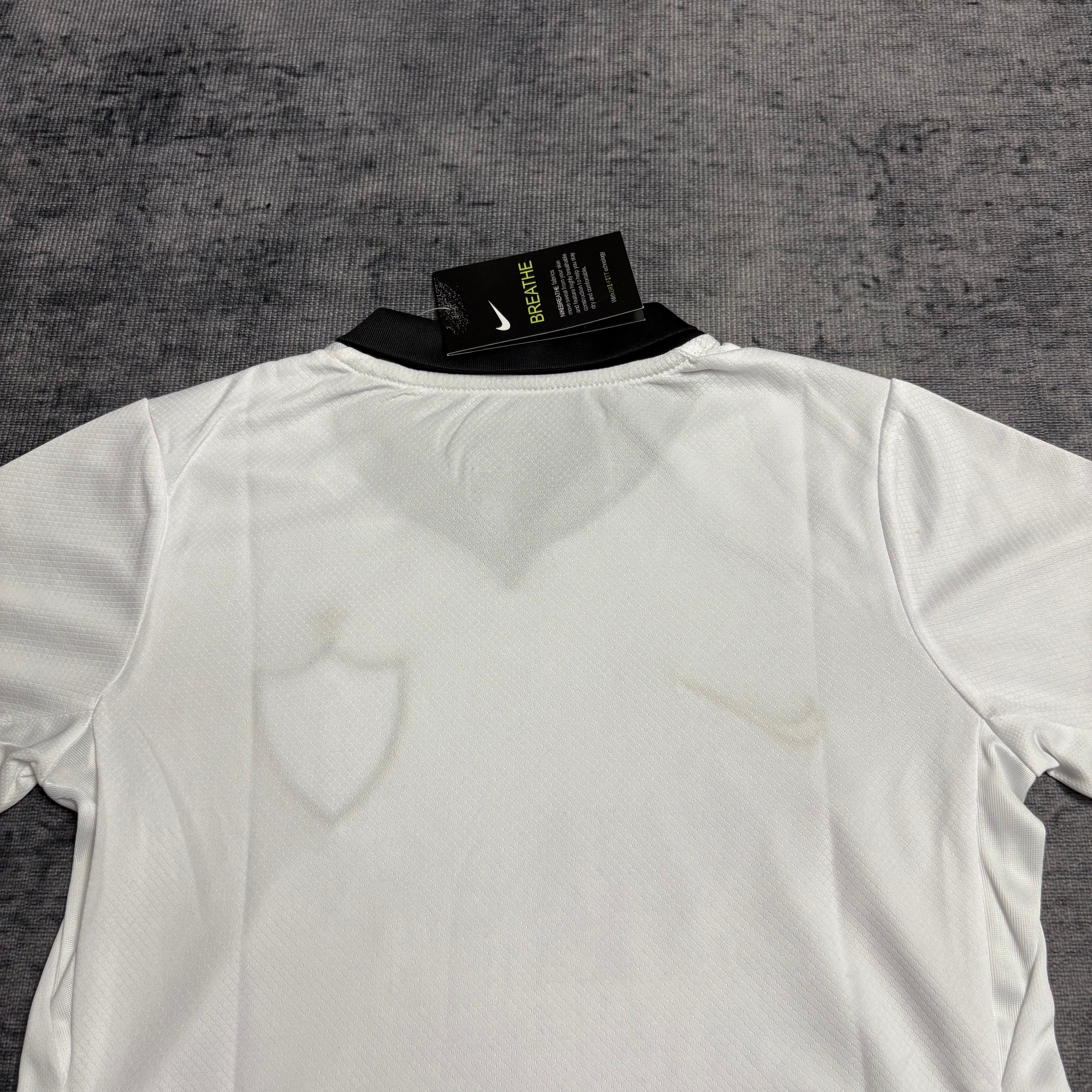 Kids 2026/27 Atlético Mineiro Away Jersey
