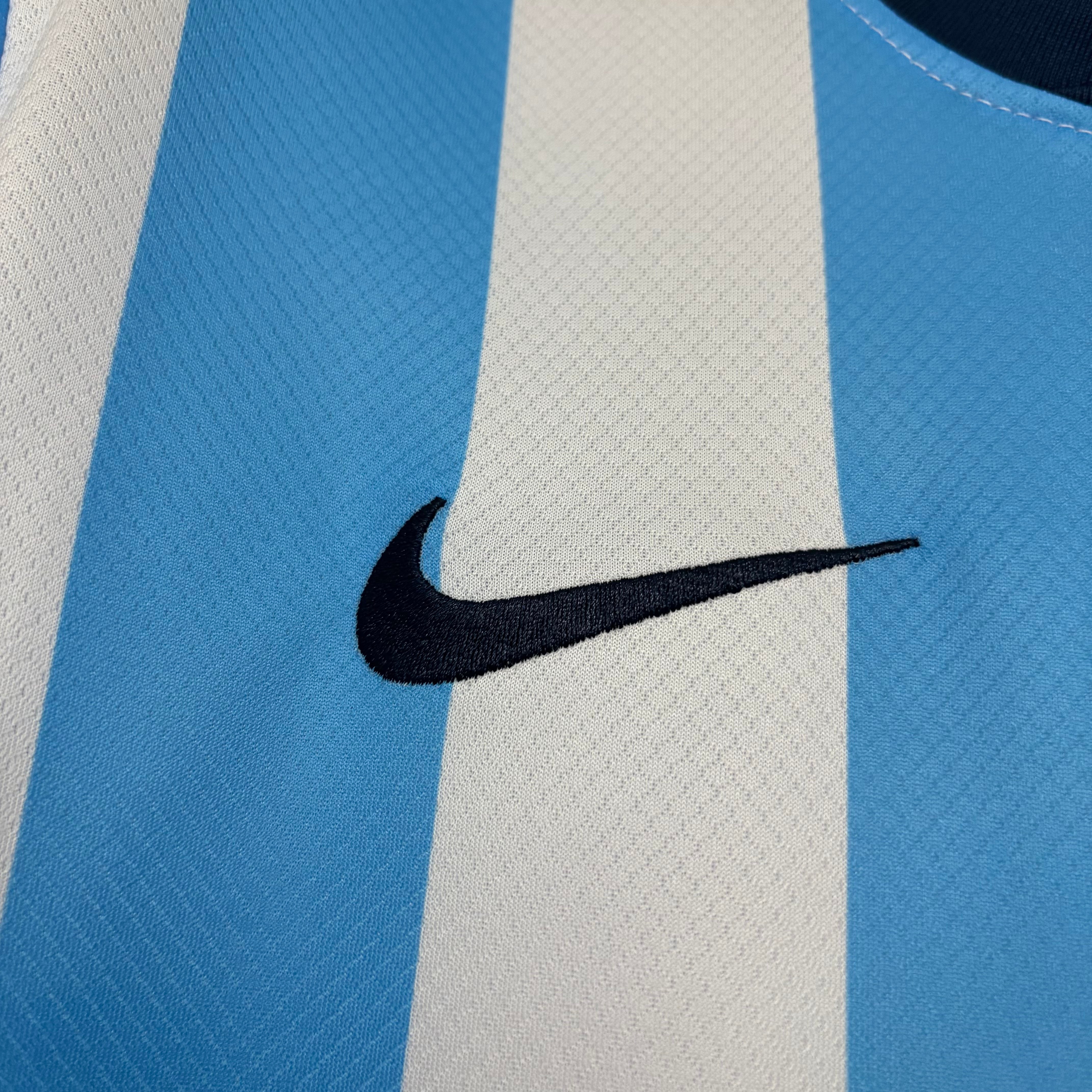 2026/27 Racing Home Jersey