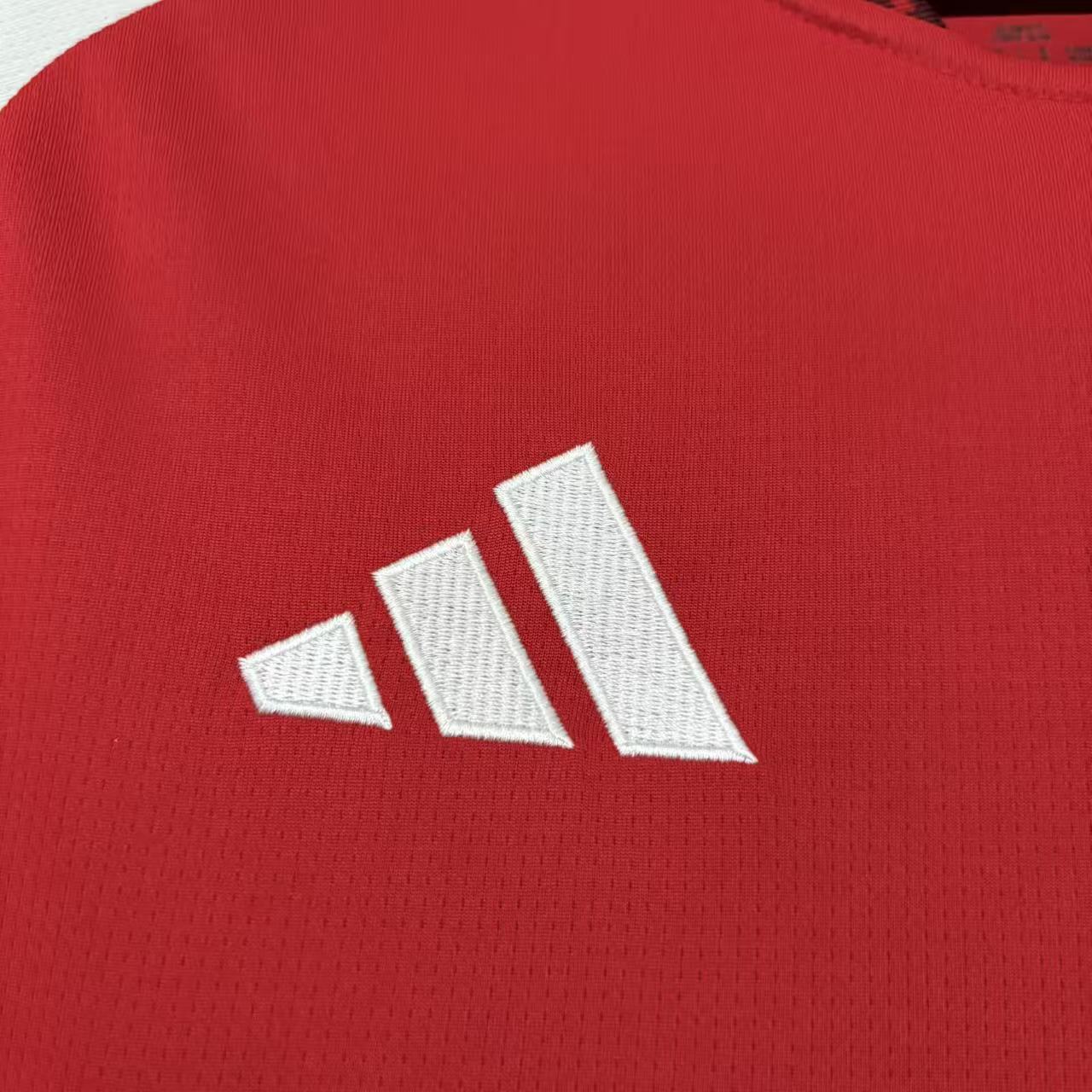 2026/27 Arsenal Home Jersey