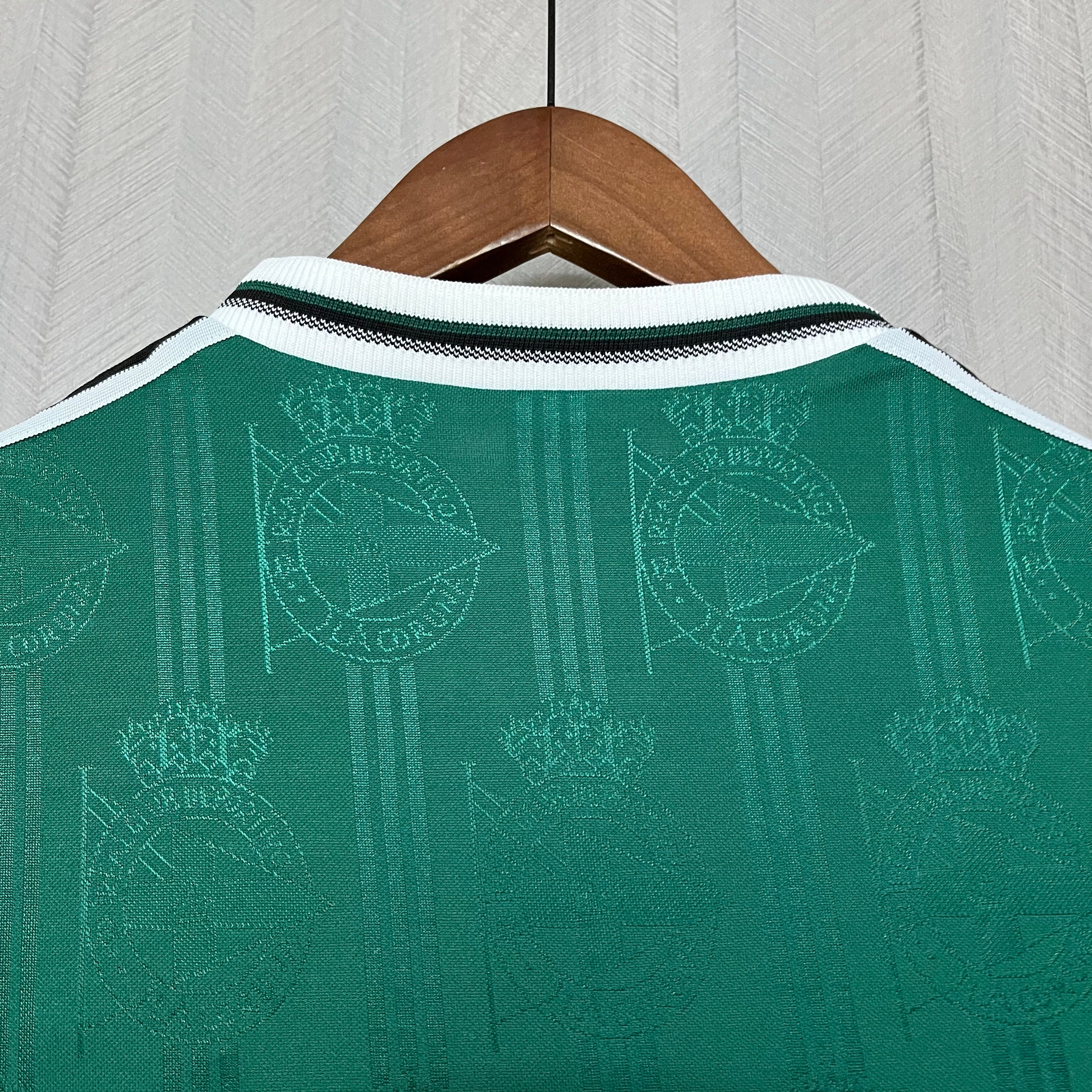 Retro 1999/00 Deportivo La Coruña Away Jersey