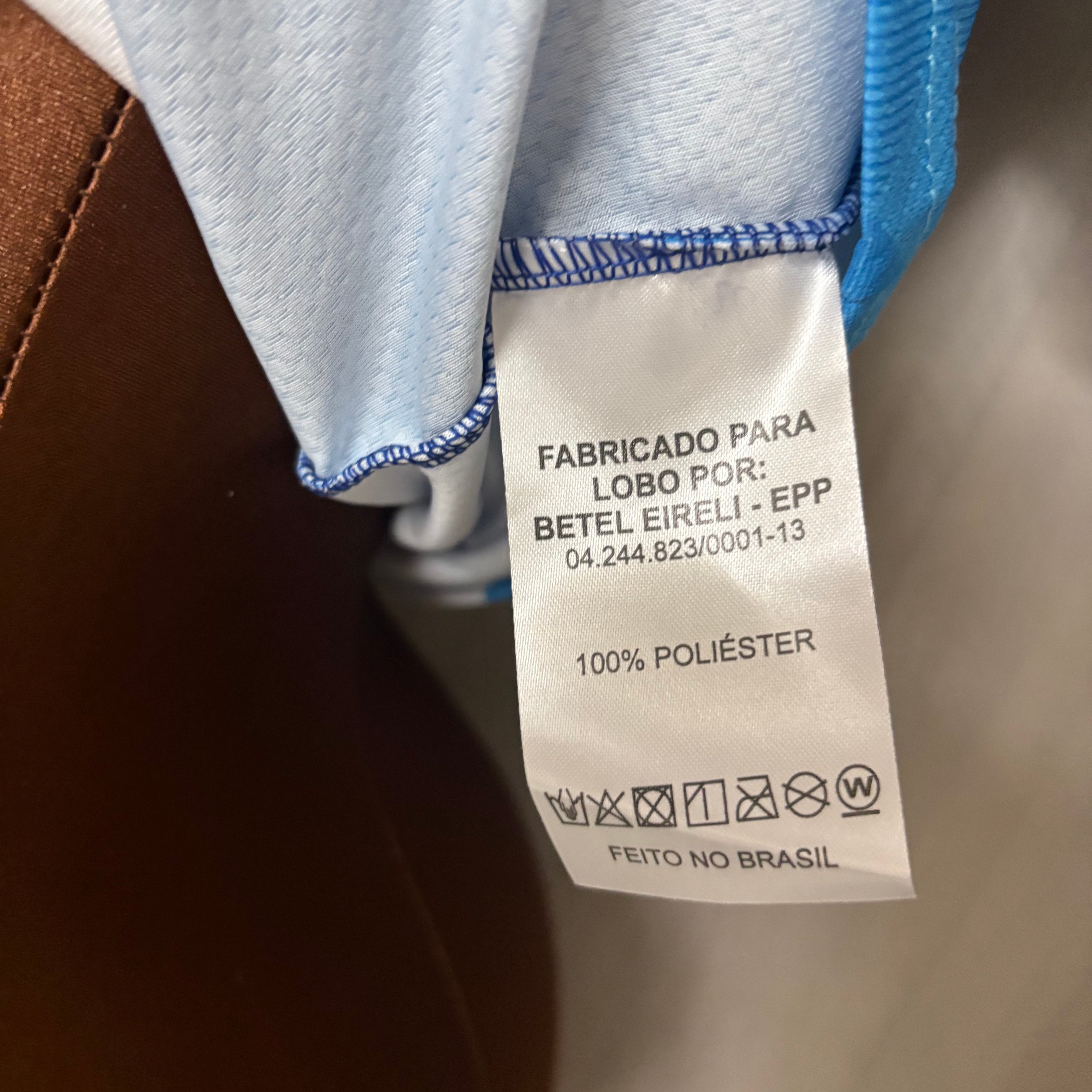 Women's 2026/27 Paysandu Home Jersey,