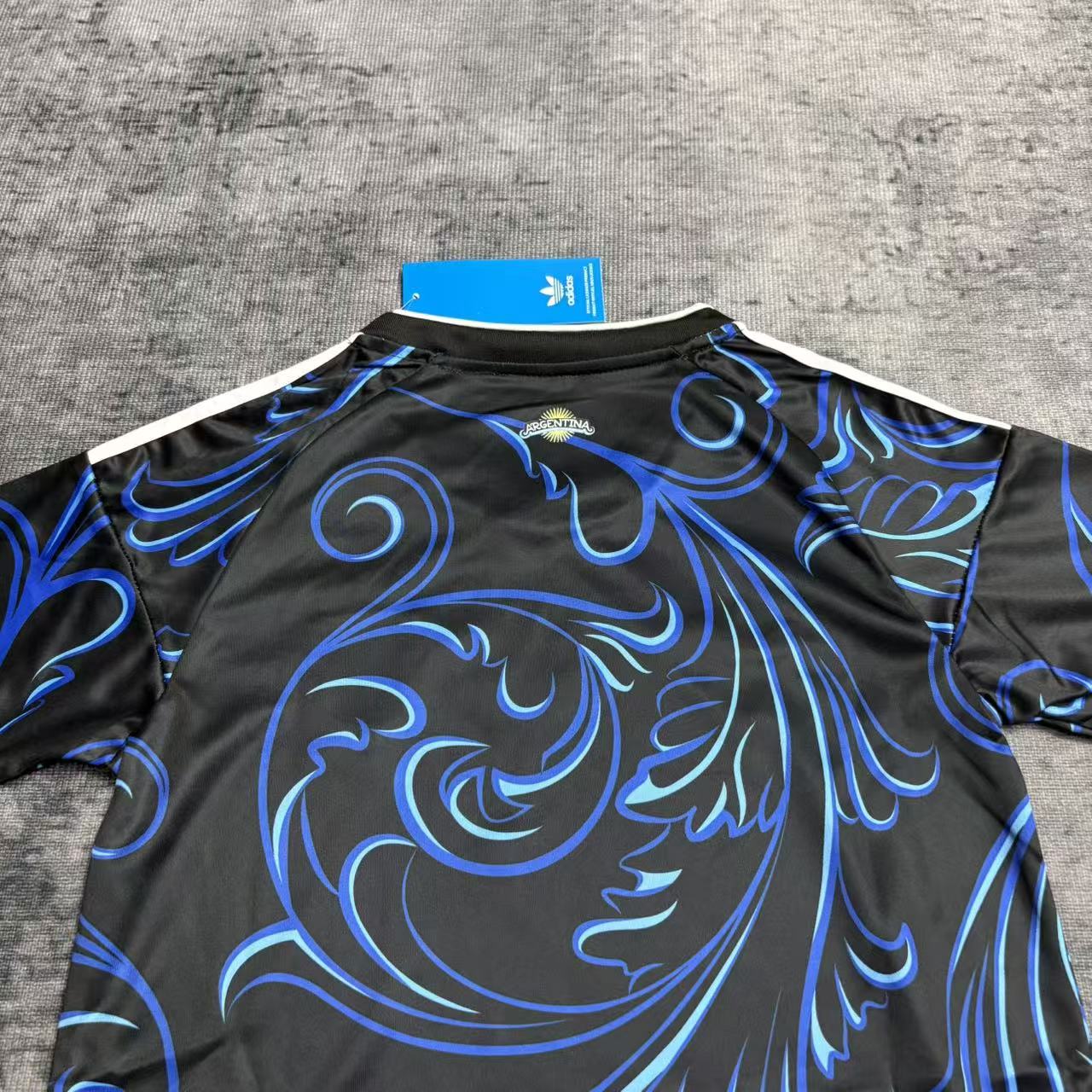 Kids 2026/27 Argentina Away