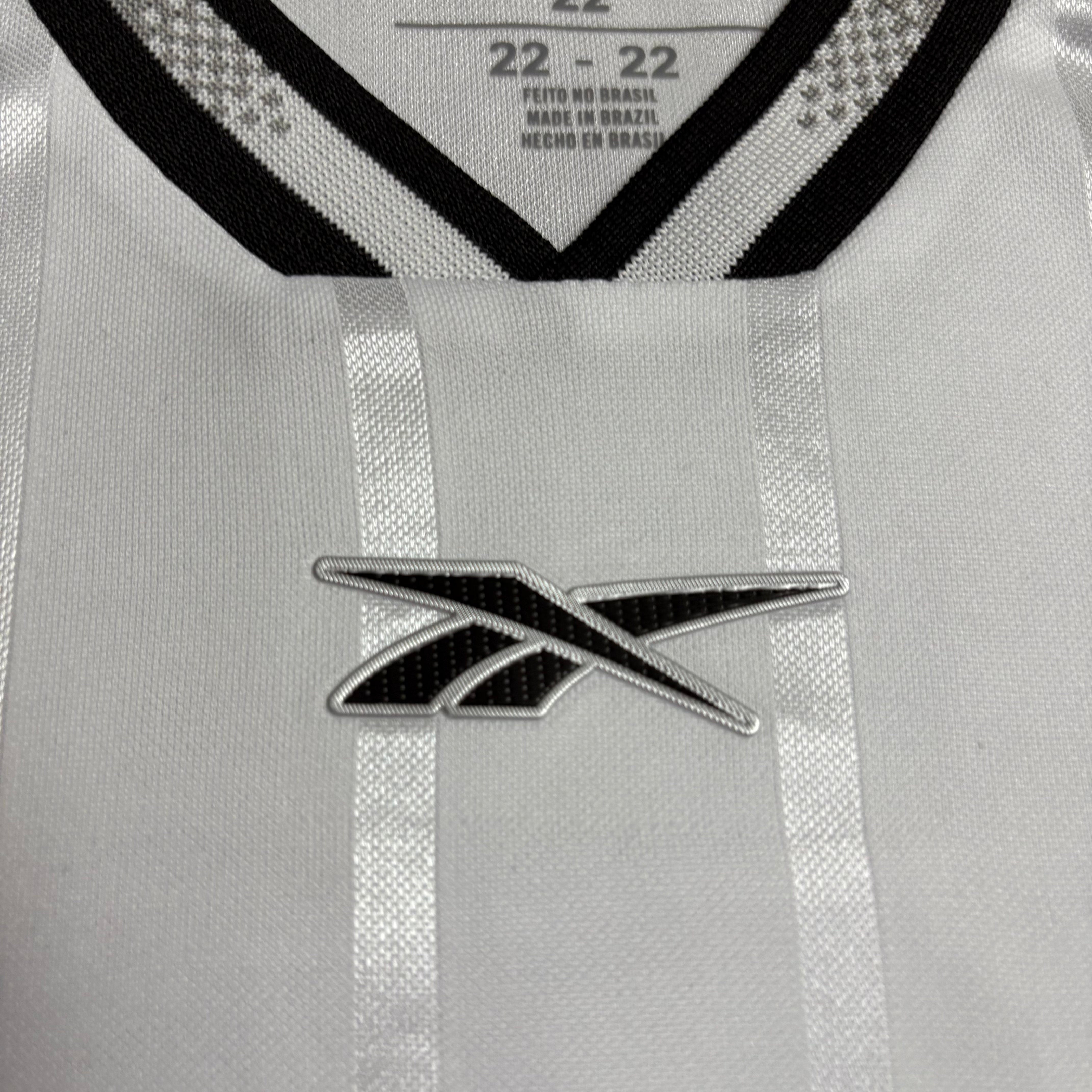Kids 2025/26 Botafogo III Jersey